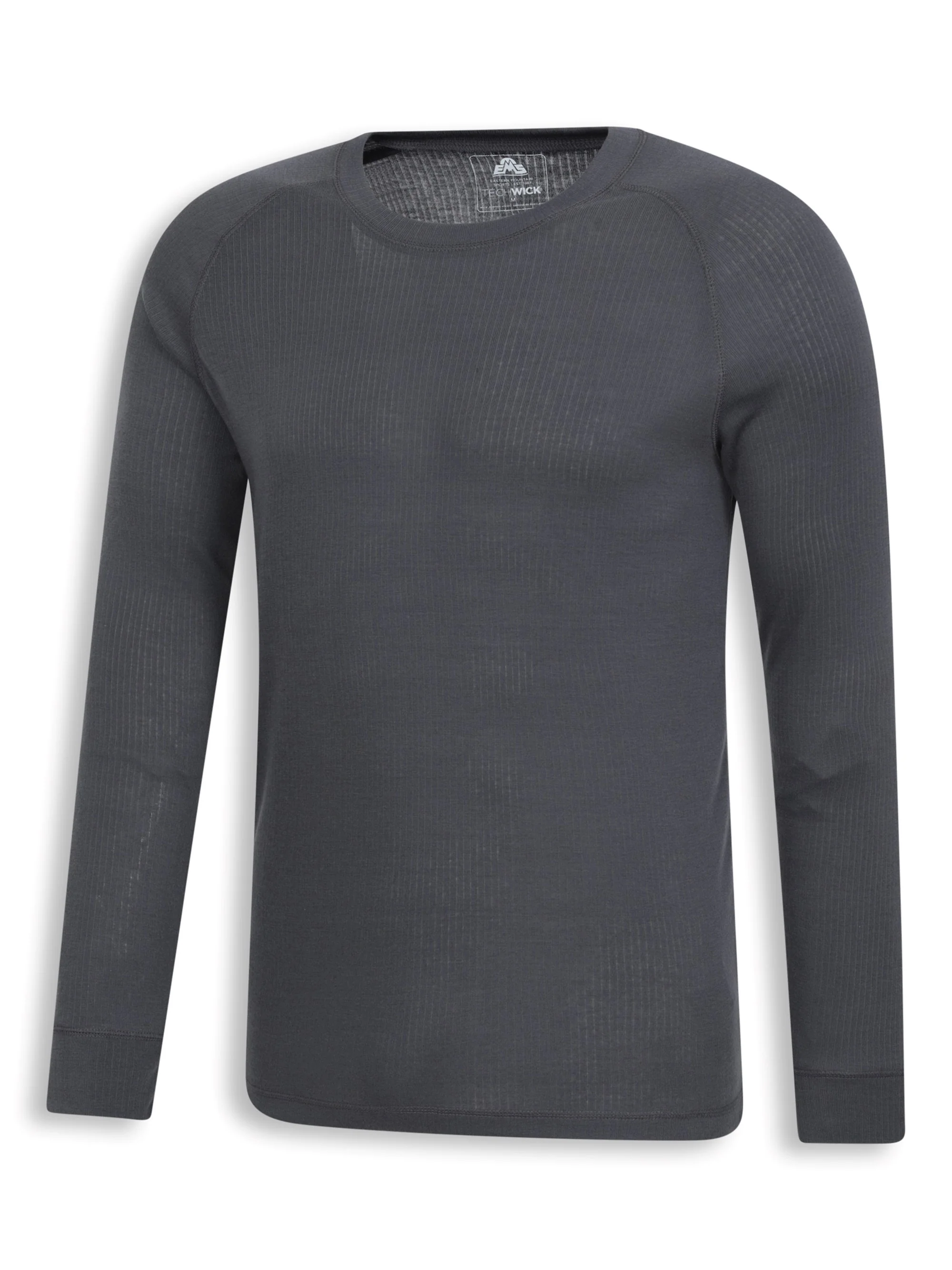 EMS Talus Long Sleeve Mens Base Layer Top - Image 17
