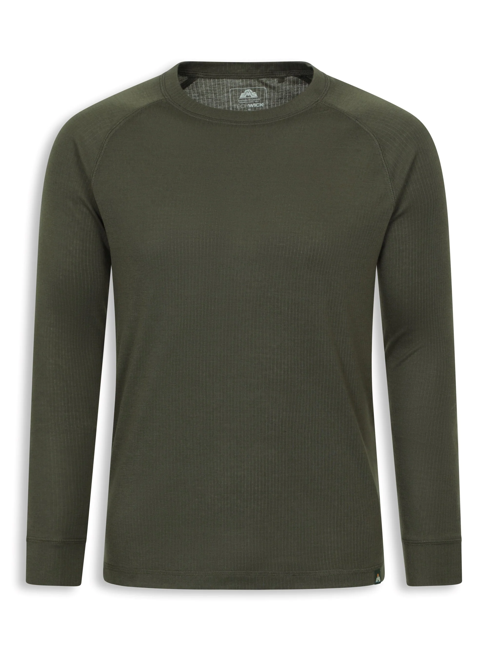EMS Talus Long Sleeve Mens Base Layer Top - Image 19