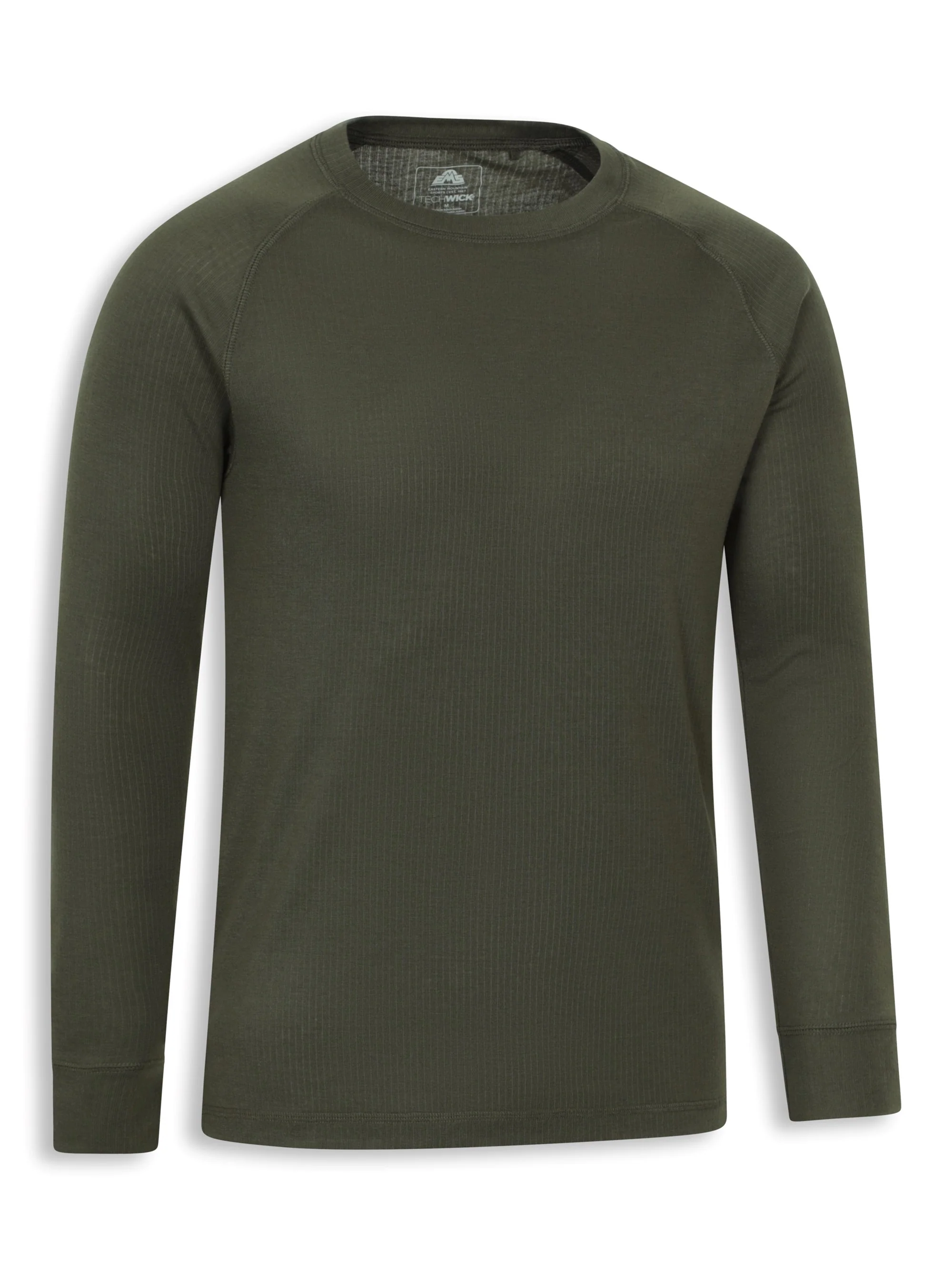 EMS Talus Long Sleeve Mens Base Layer Top - Image 20