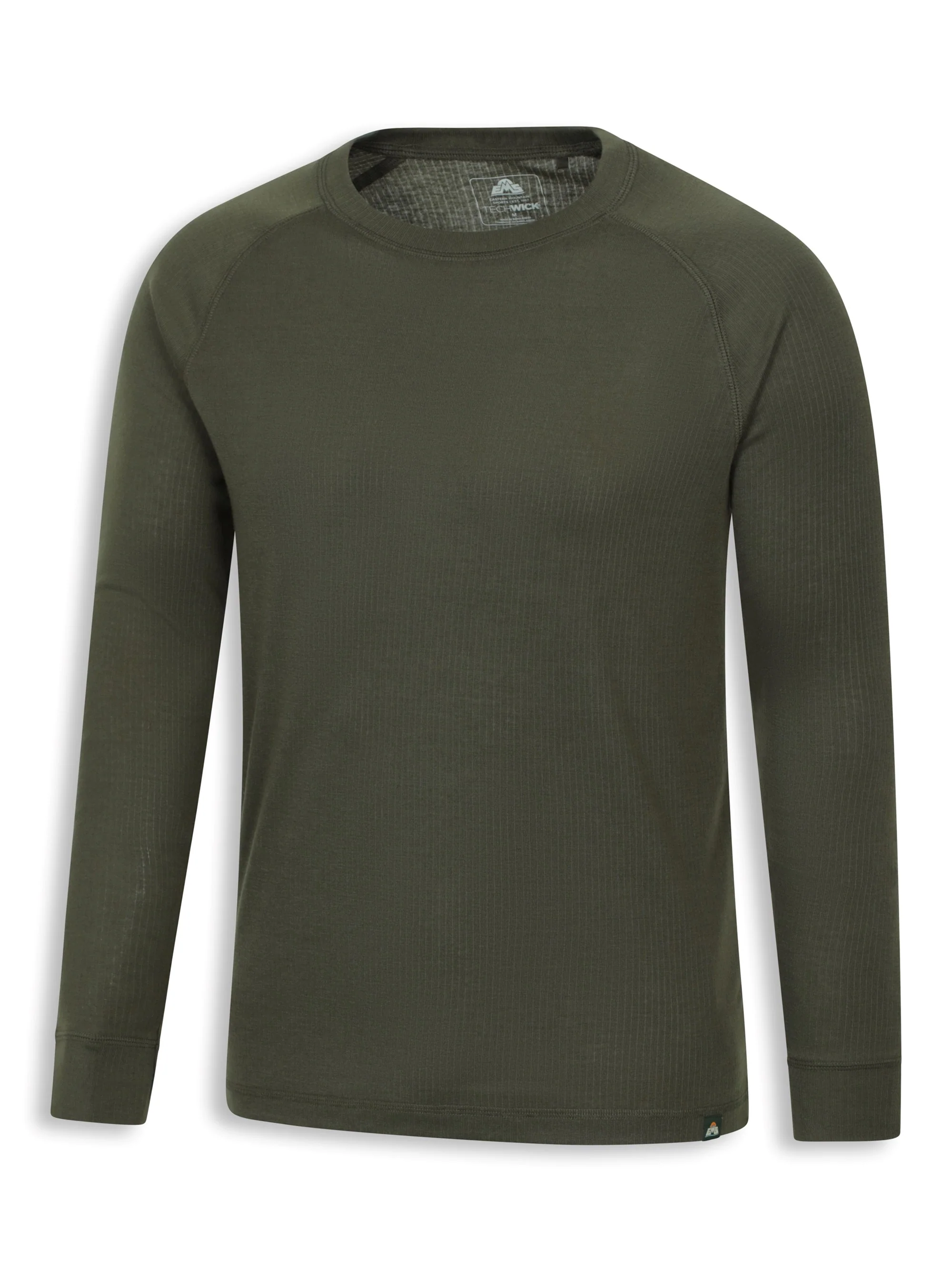EMS Talus Long Sleeve Mens Base Layer Top - Image 22