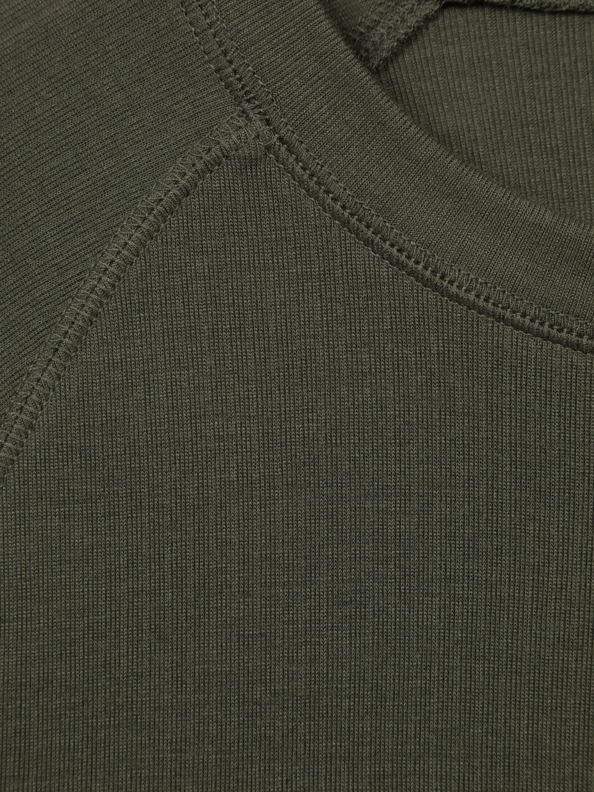 EMS Talus Long Sleeve Mens Base Layer Top - Image 23