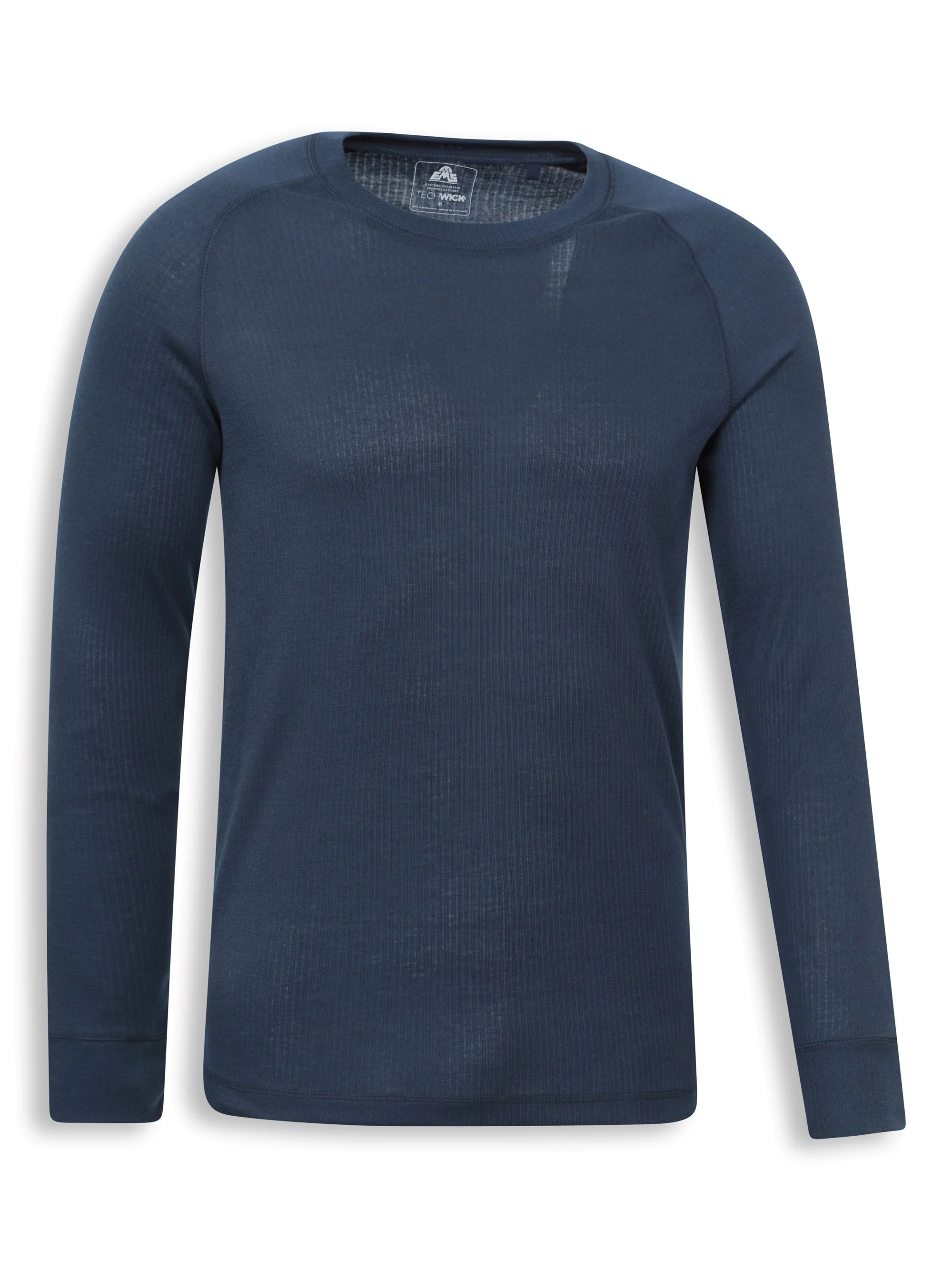 EMS Talus Long Sleeve Mens Base Layer Top - Image 26