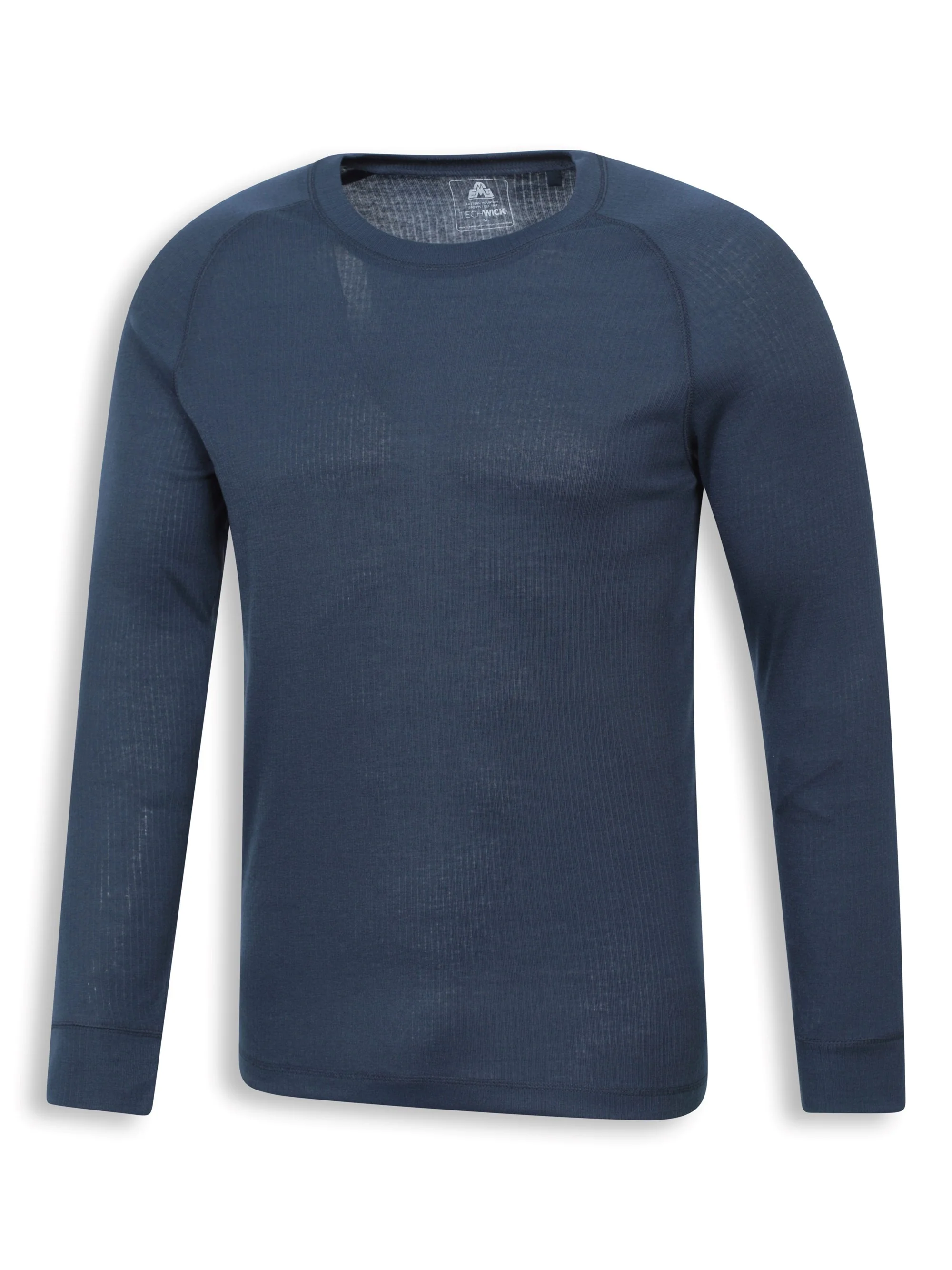 EMS Talus Long Sleeve Mens Base Layer Top - Image 28