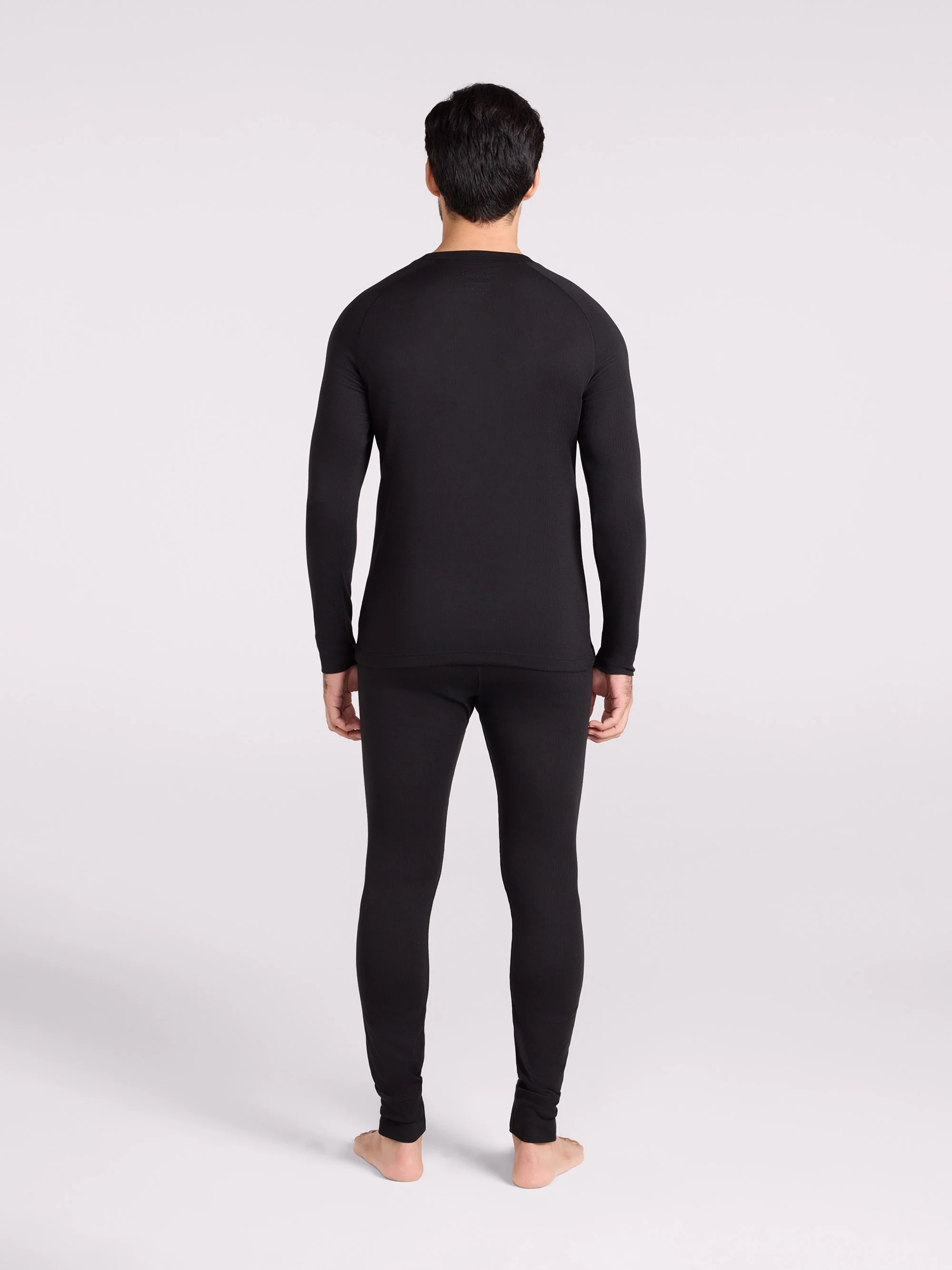 EMS Talus Long Sleeve Mens Base Layer Top - Image 4