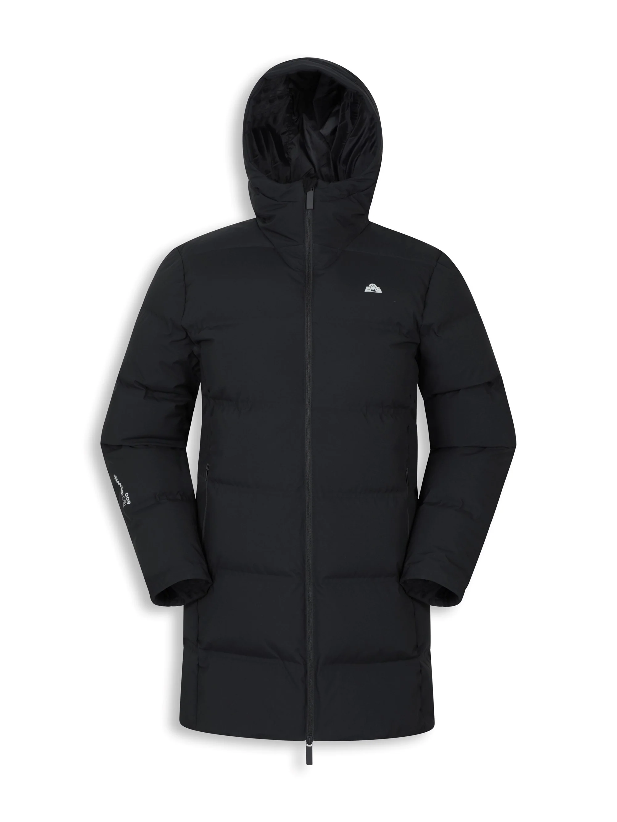 EMS Tech Down Mens Heat Sealed Coat - Image 4