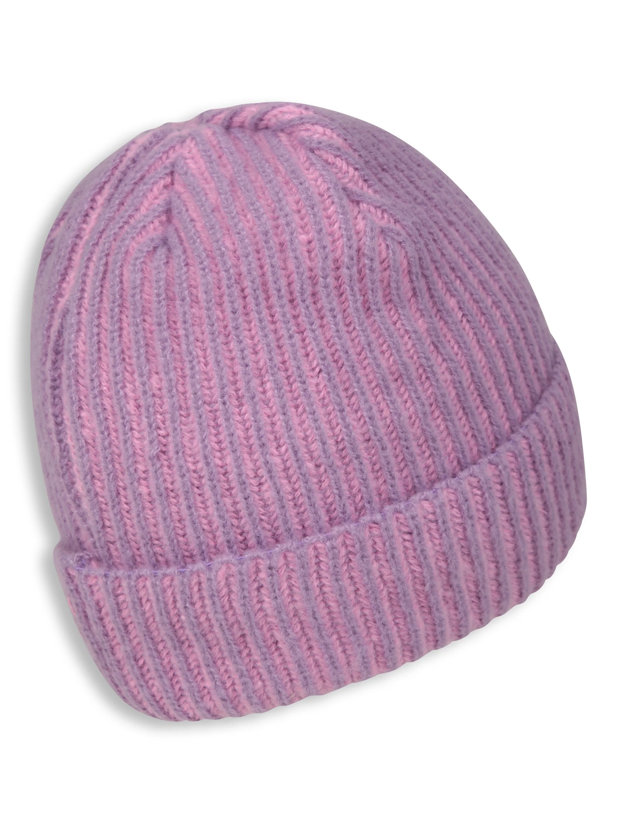 EMS TechTherm Ribbed Kids Fur Lined Beanie - Image 10