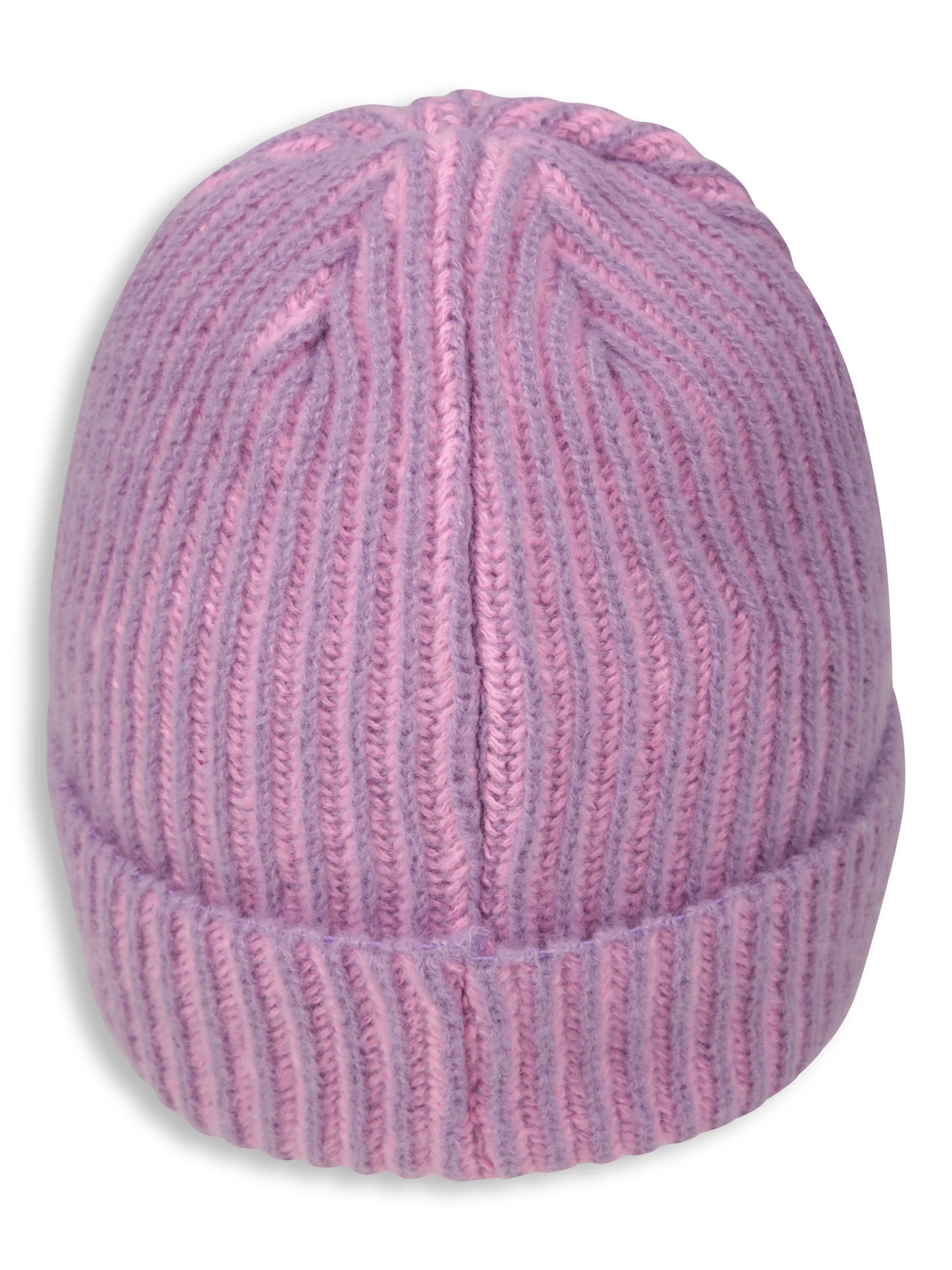 EMS TechTherm Ribbed Kids Fur Lined Beanie - Image 11