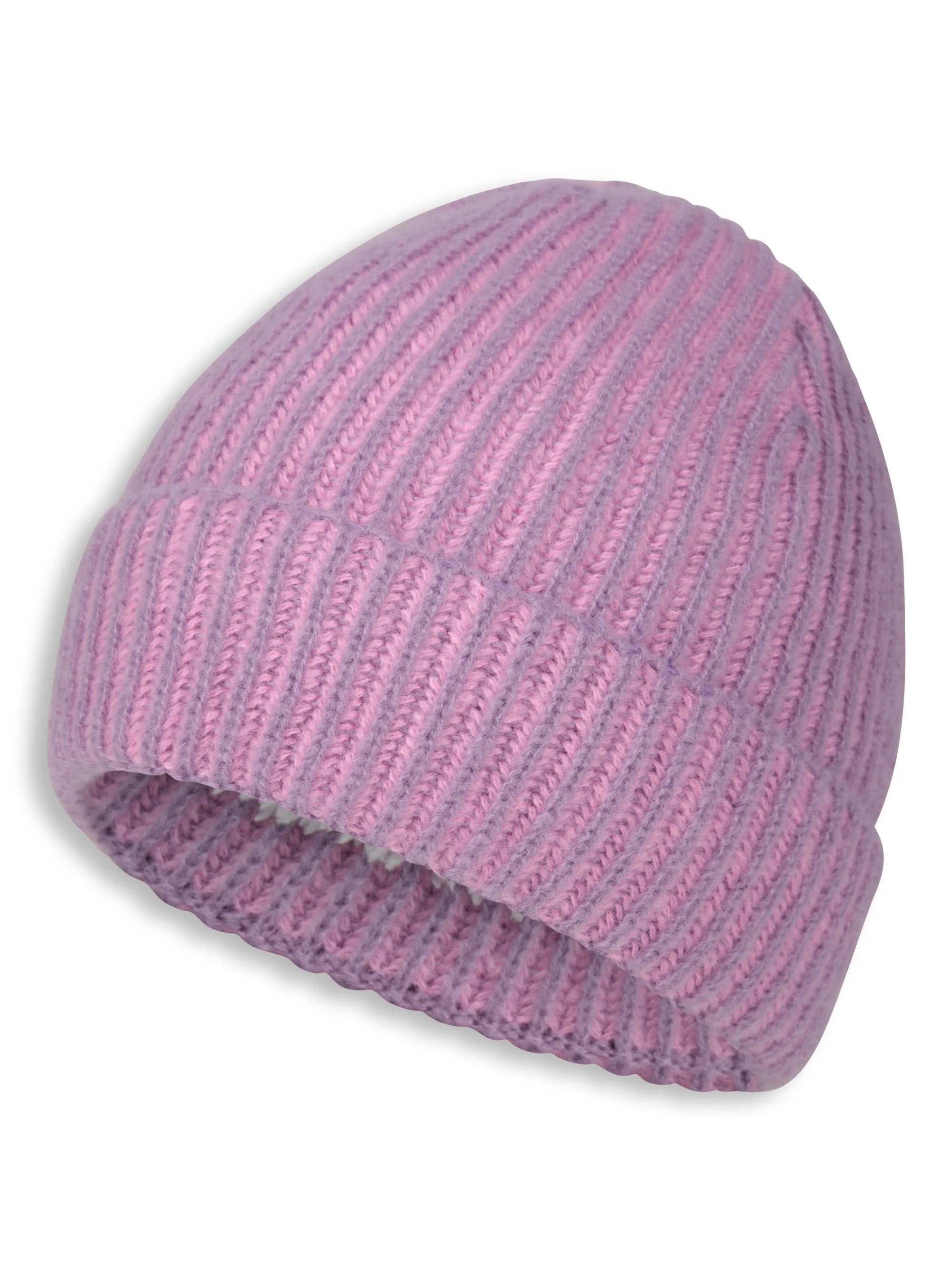 EMS TechTherm Ribbed Kids Fur Lined Beanie - Image 12