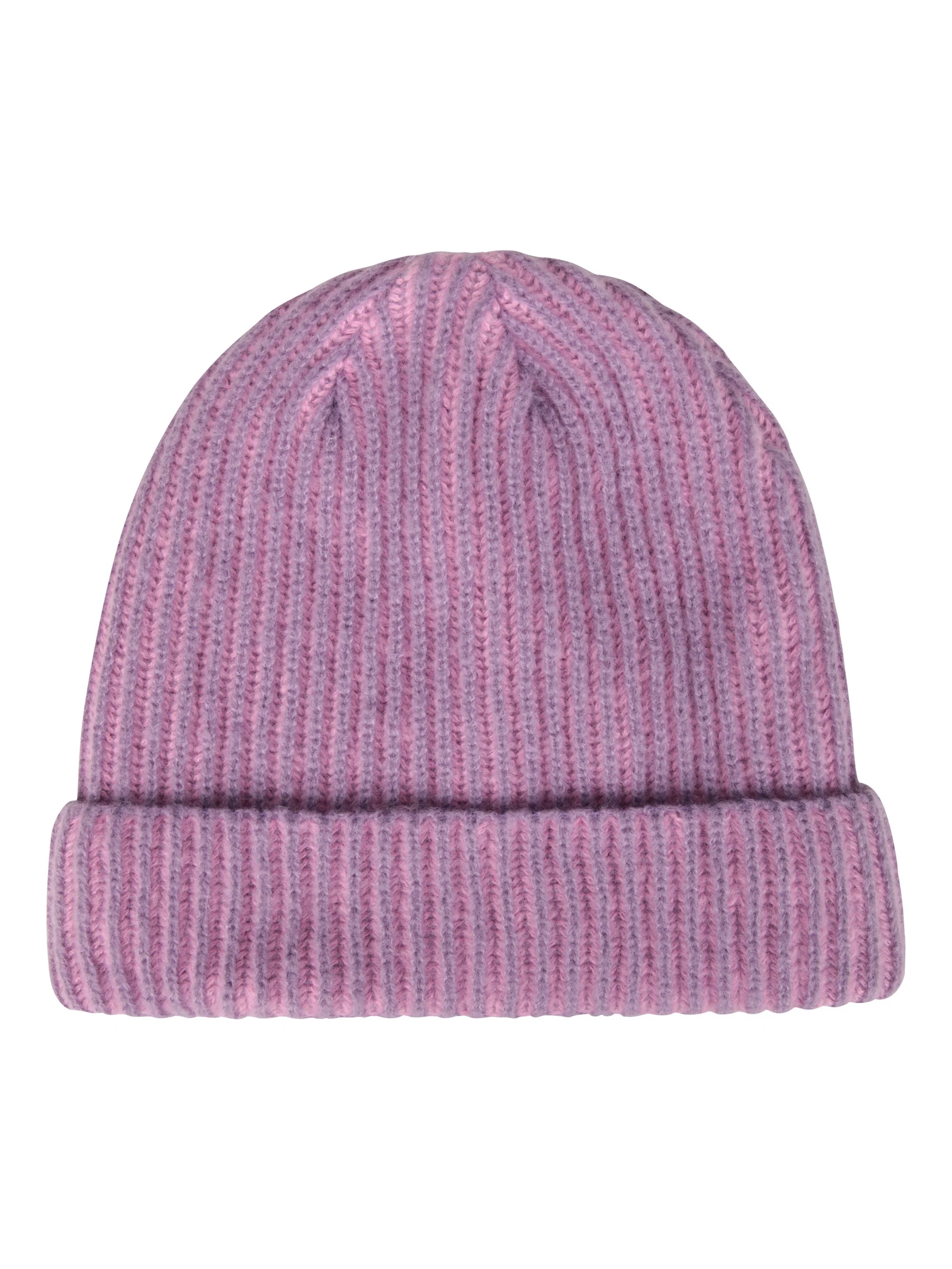 EMS TechTherm Ribbed Kids Fur Lined Beanie - Image 16