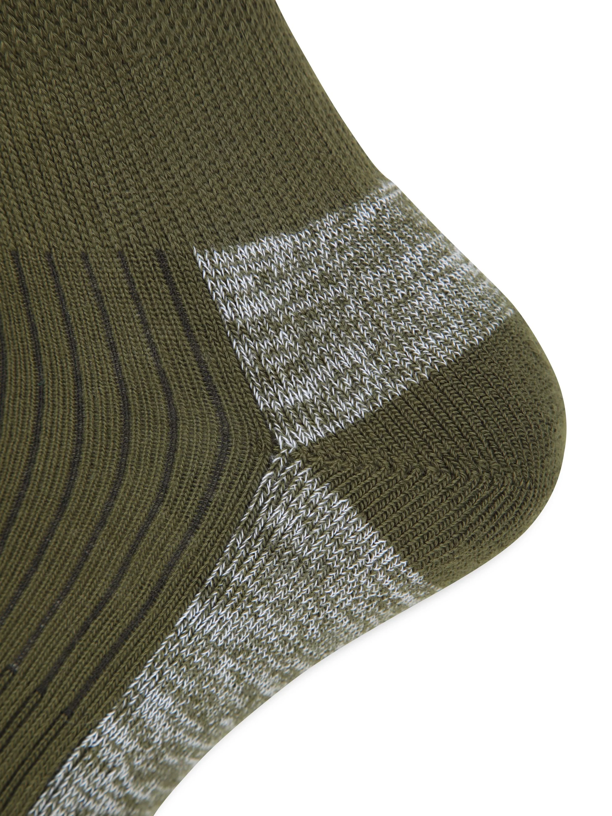 EMS Techwick Mens Hiker Quarter Length Socks - Image 12