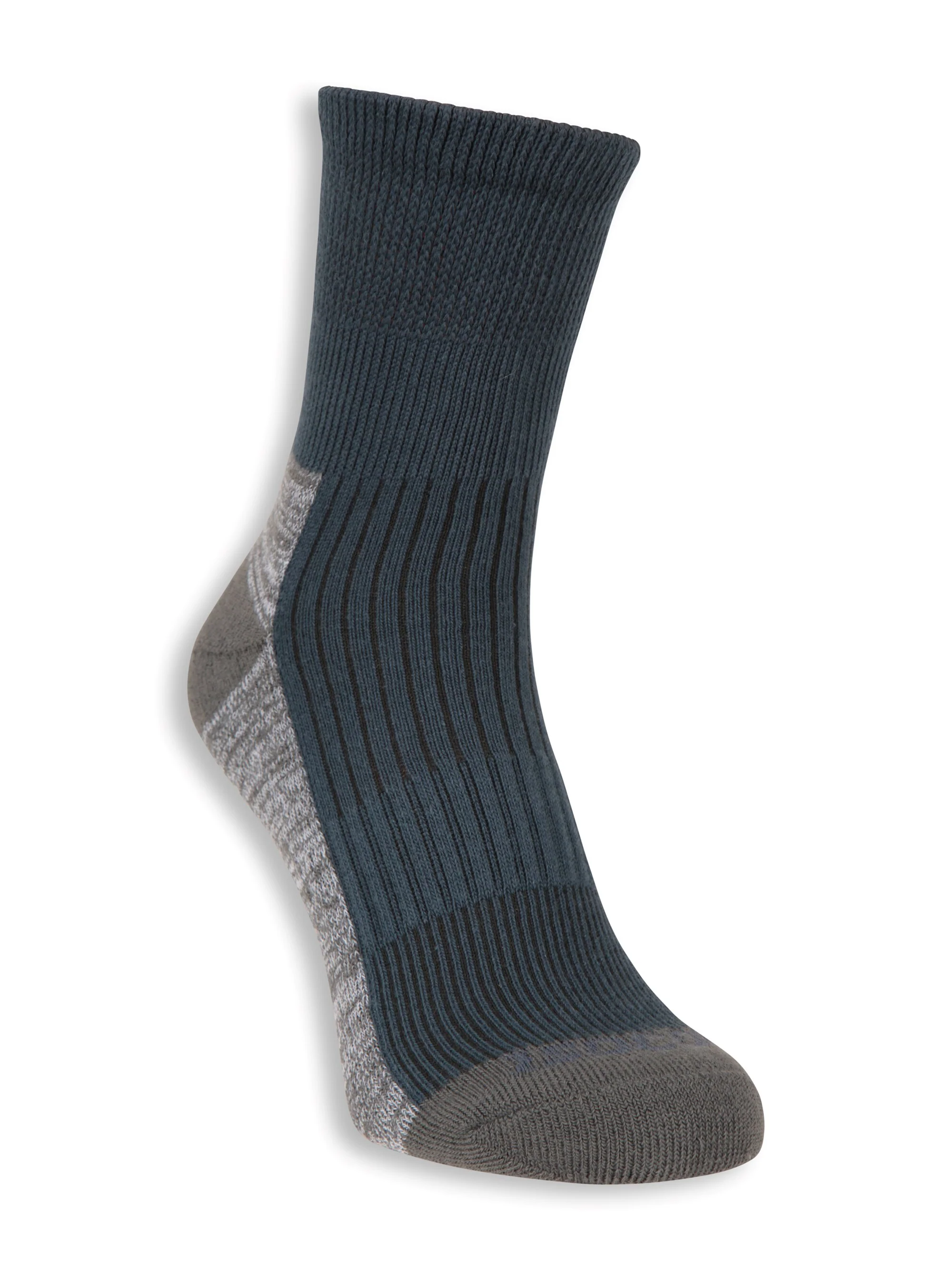 EMS Techwick Mens Hiker Quarter Length Socks - Image 14