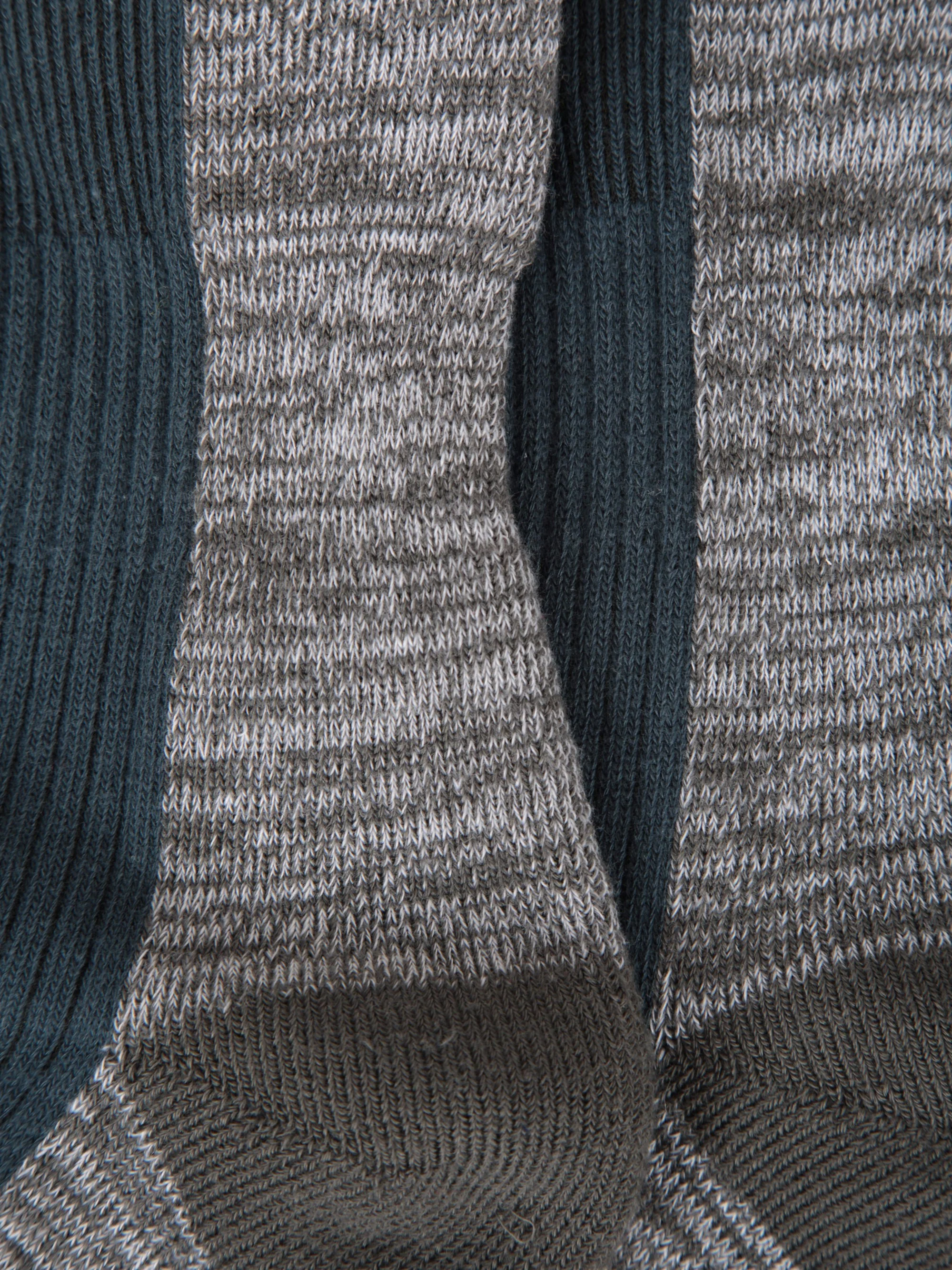 EMS Techwick Mens Hiker Quarter Length Socks - Image 16