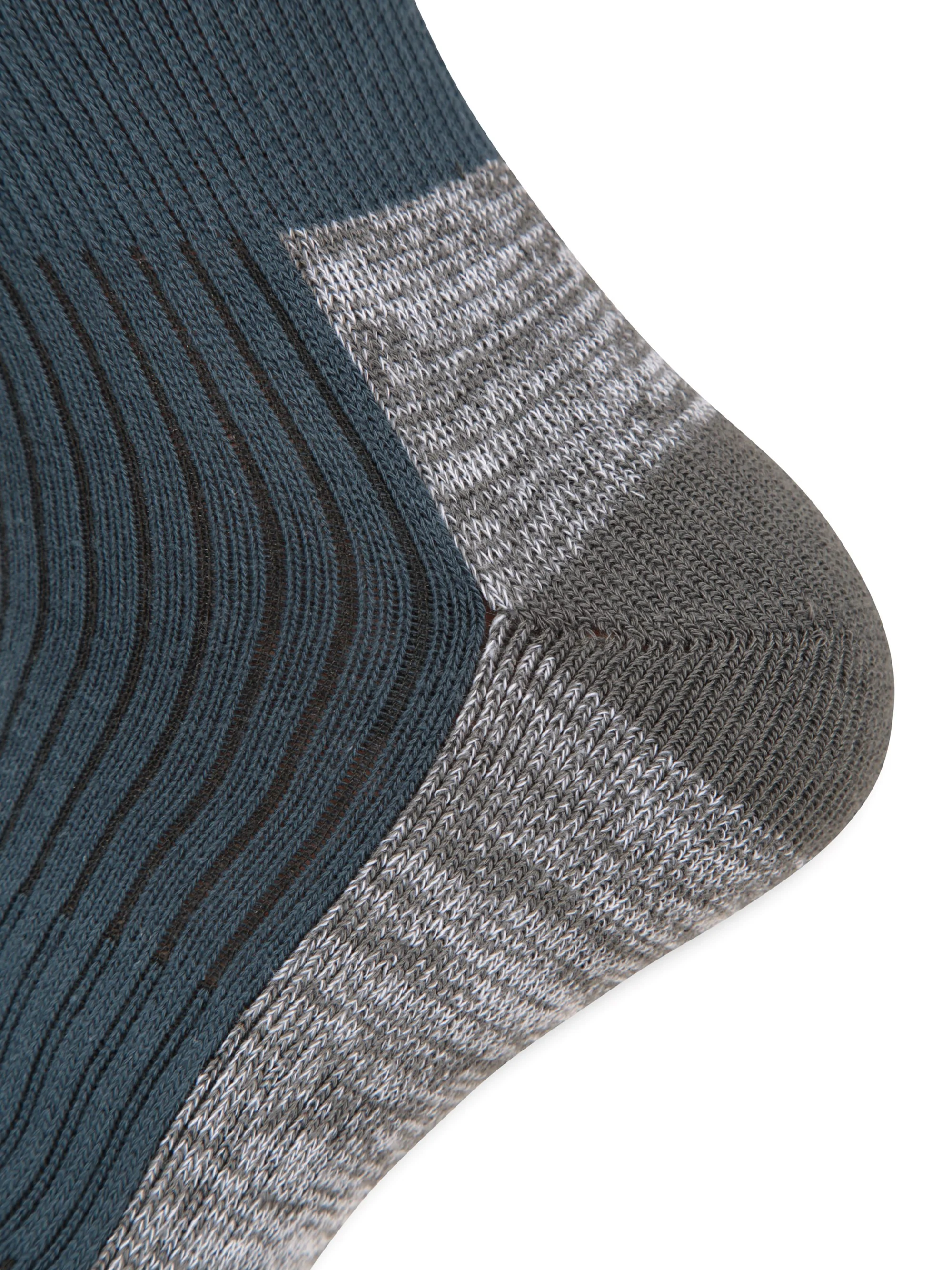 EMS Techwick Mens Hiker Quarter Length Socks - Image 17