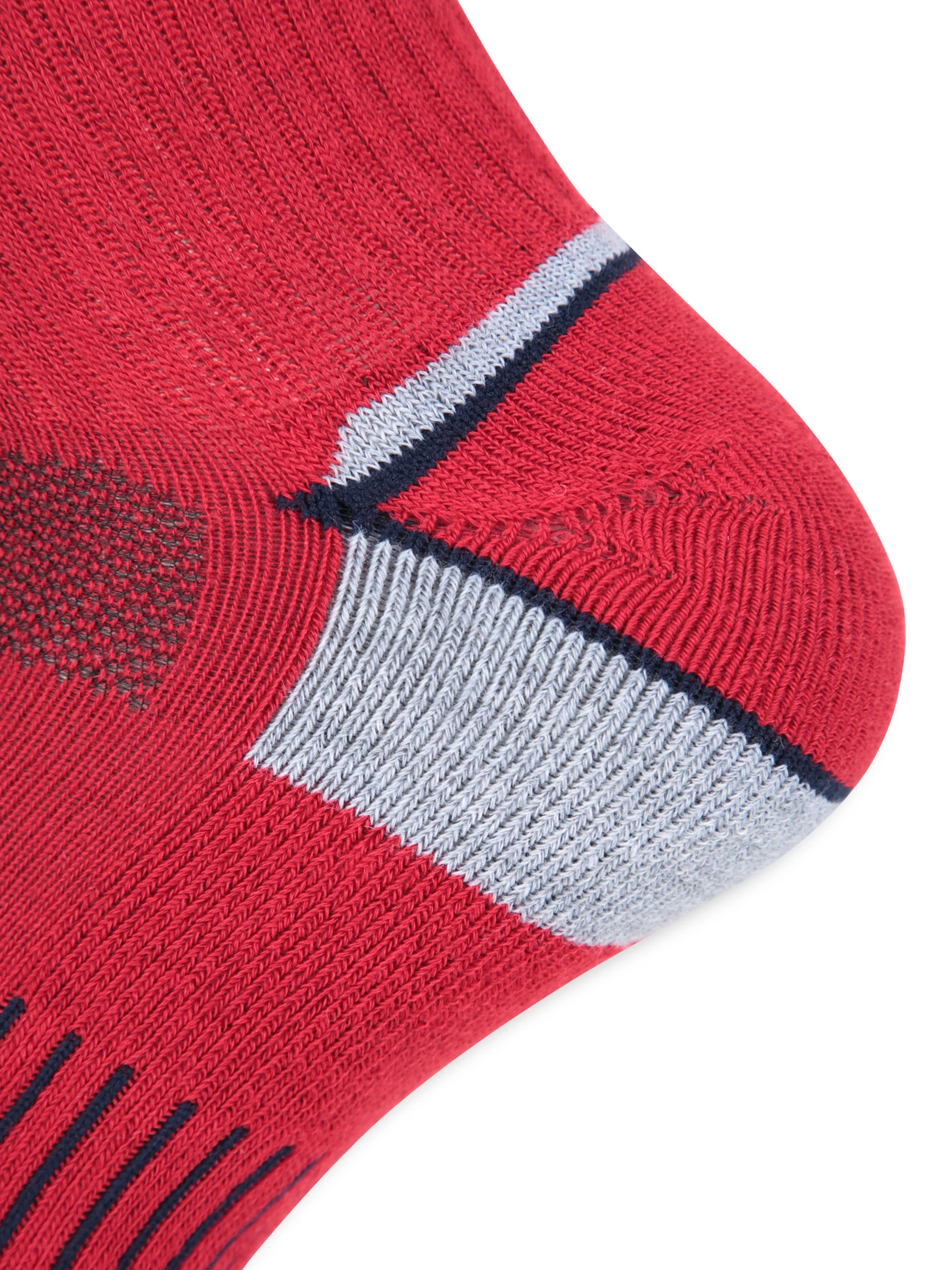 EMS Techwick Performance Mens Quarter Length Socks 3-Pack - Image 7