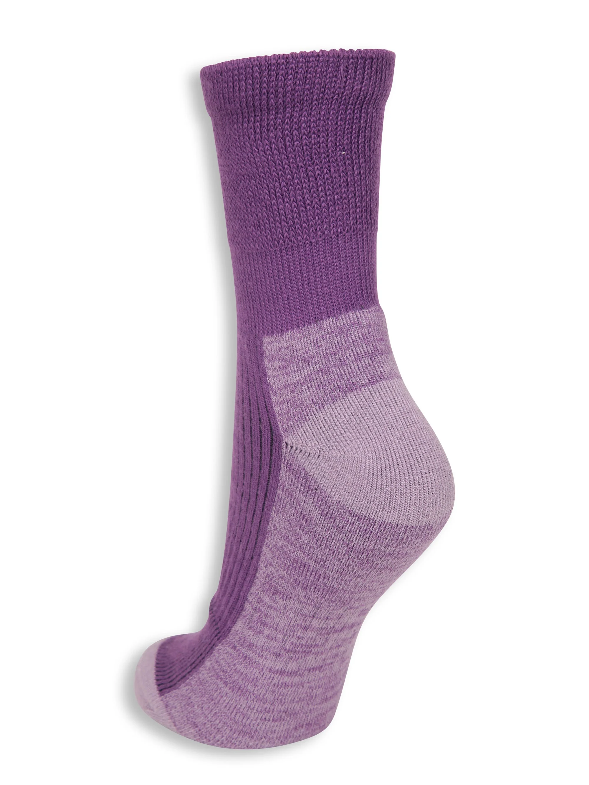 EMS Techwick Womens Quarter Length Hiker Socks - Image 2