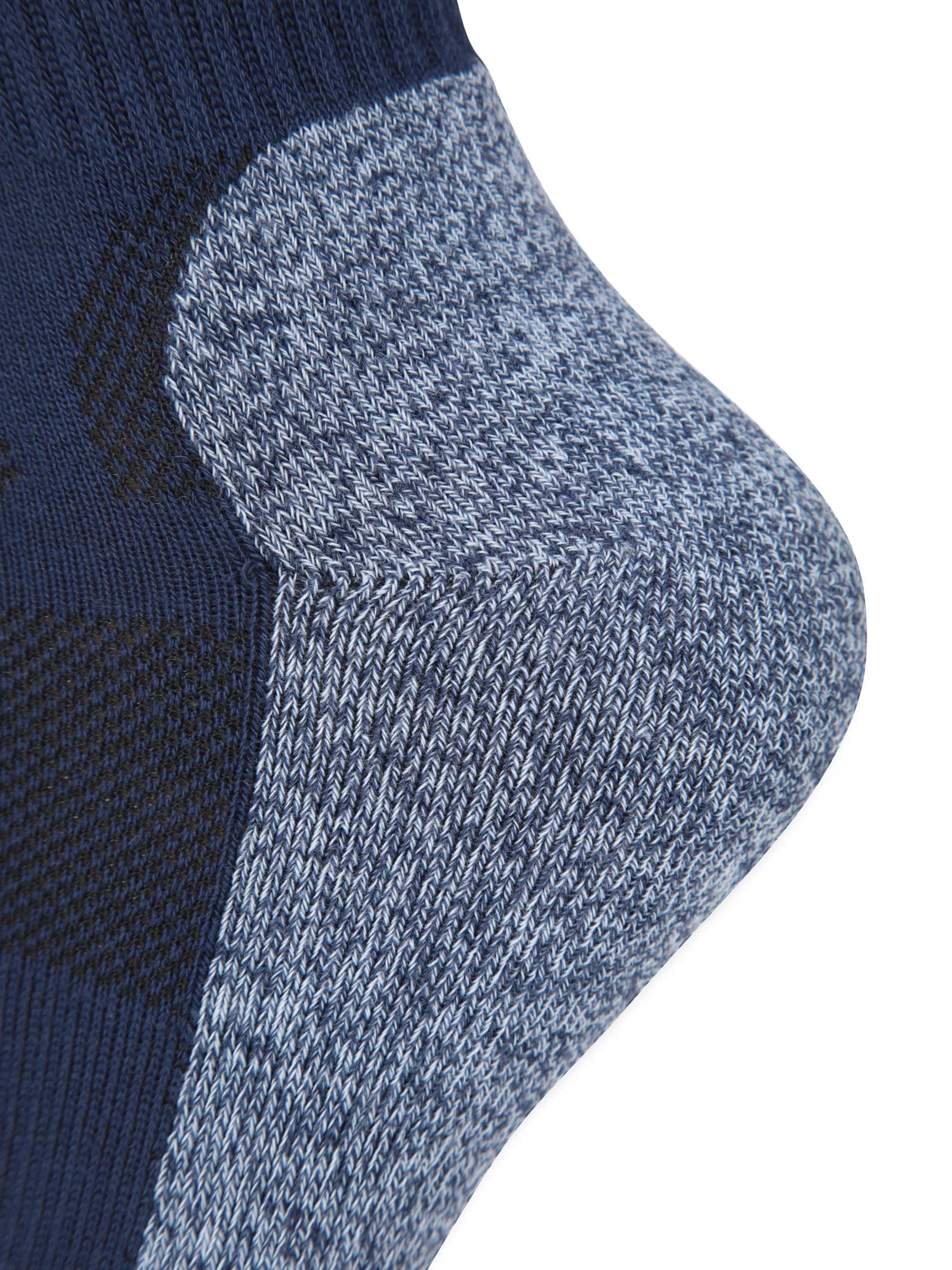 EMS Techwick Womens Trekker Quarter Length Socks - Image 11