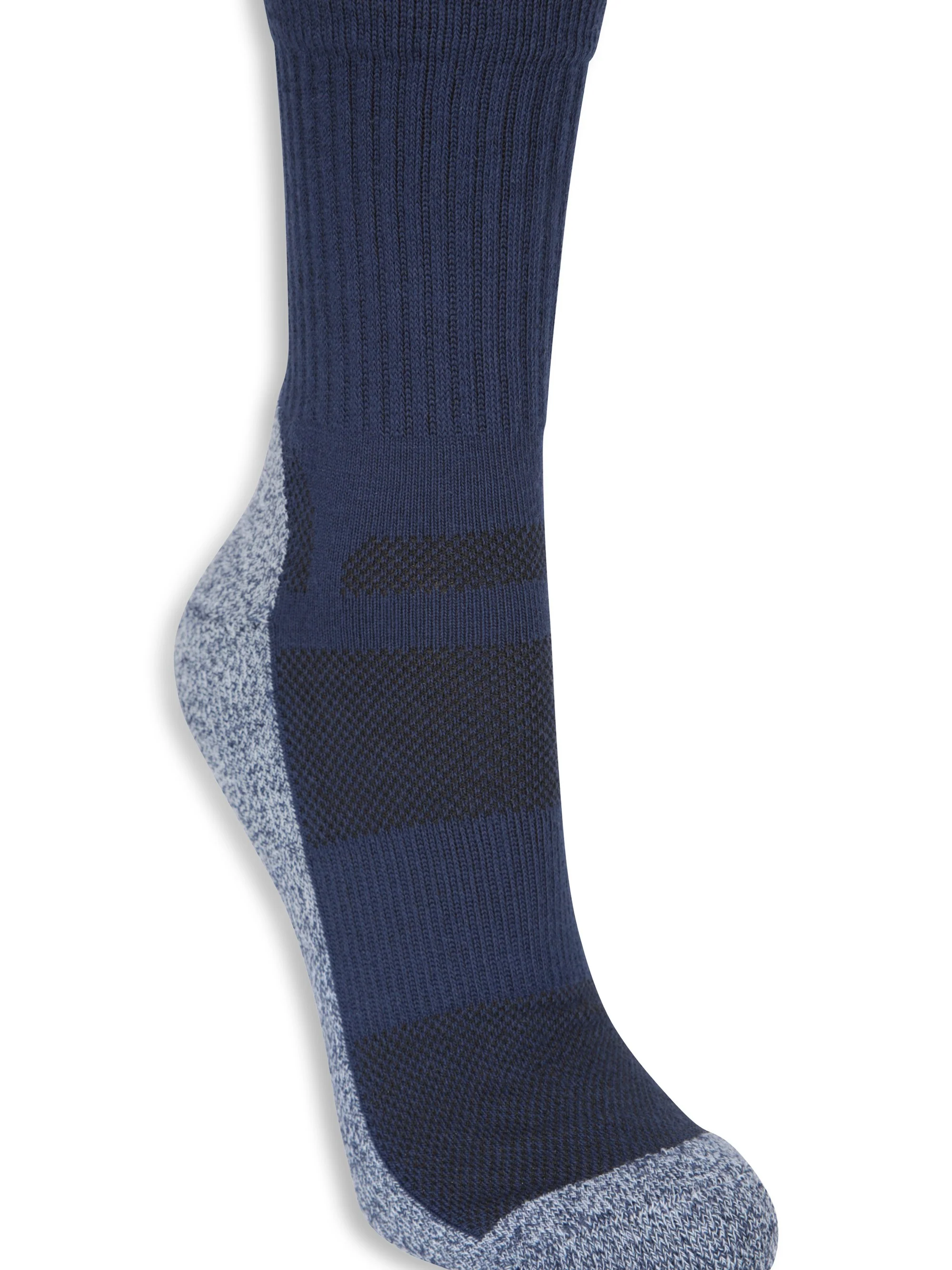EMS Techwick Womens Trekker Quarter Length Socks - Image 9