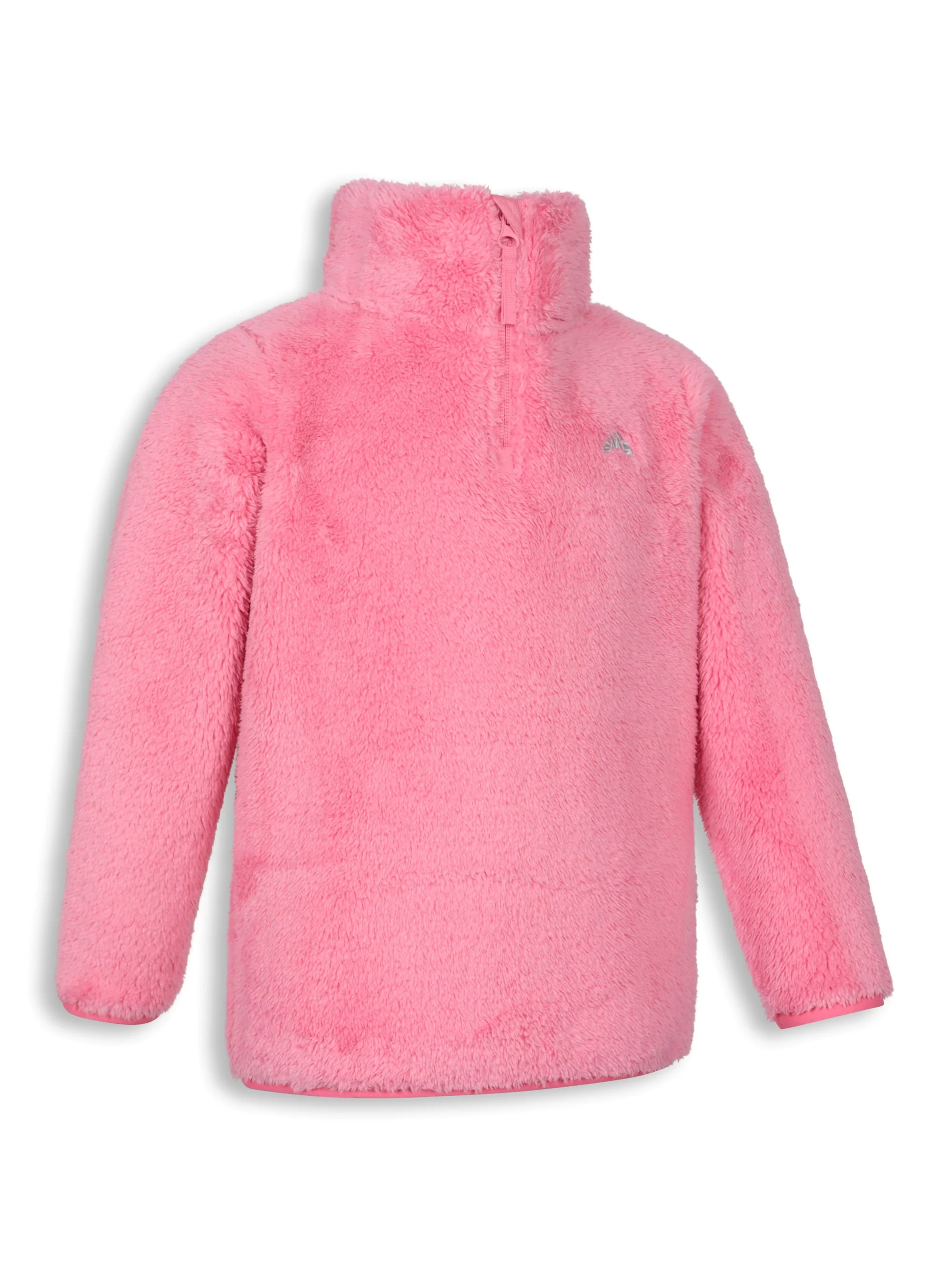 EMS Teddy Half-Zip Kids Fleece - Image 11