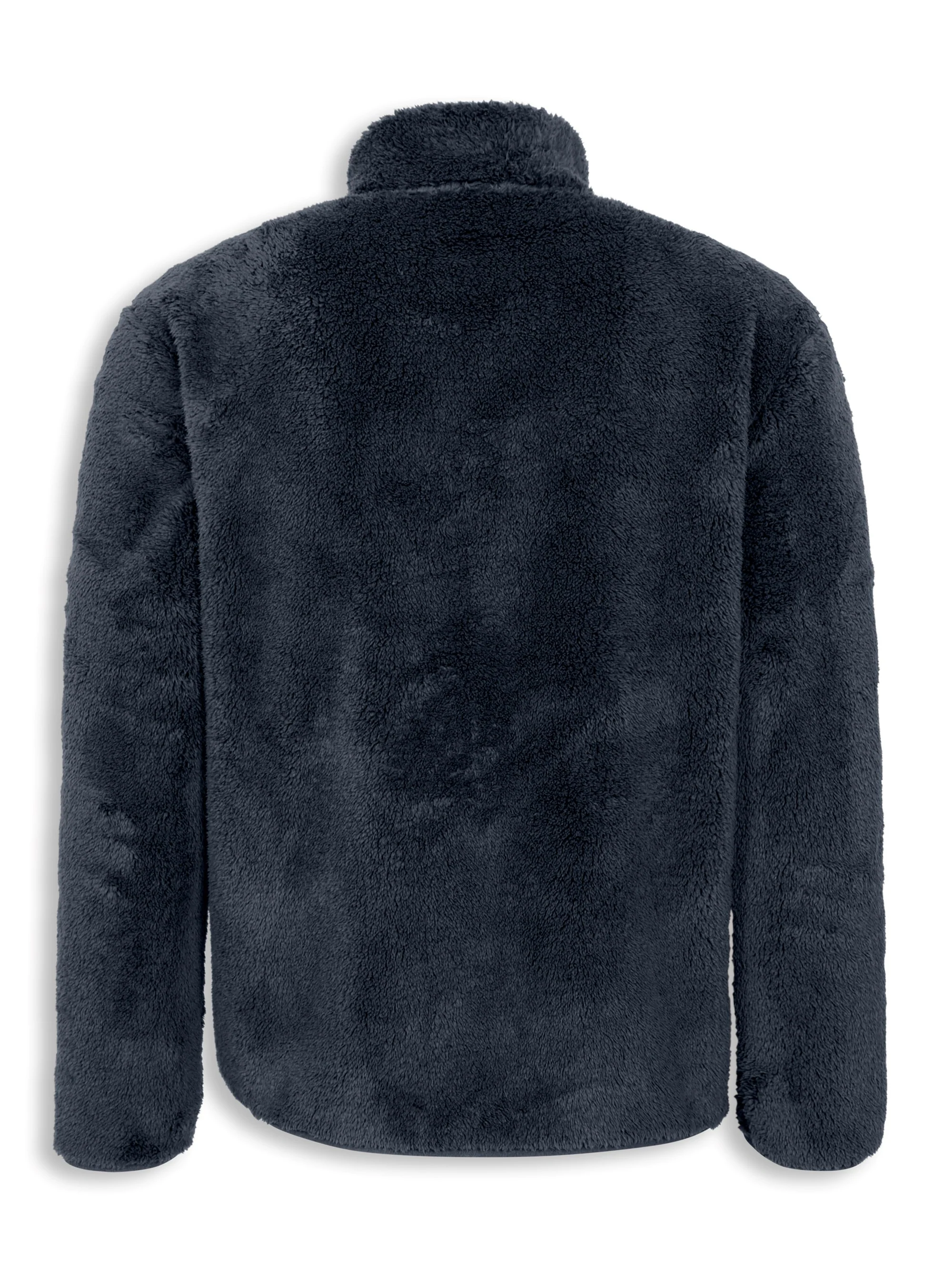 EMS Teddy Mens Full-Zip Fleece - Image 20