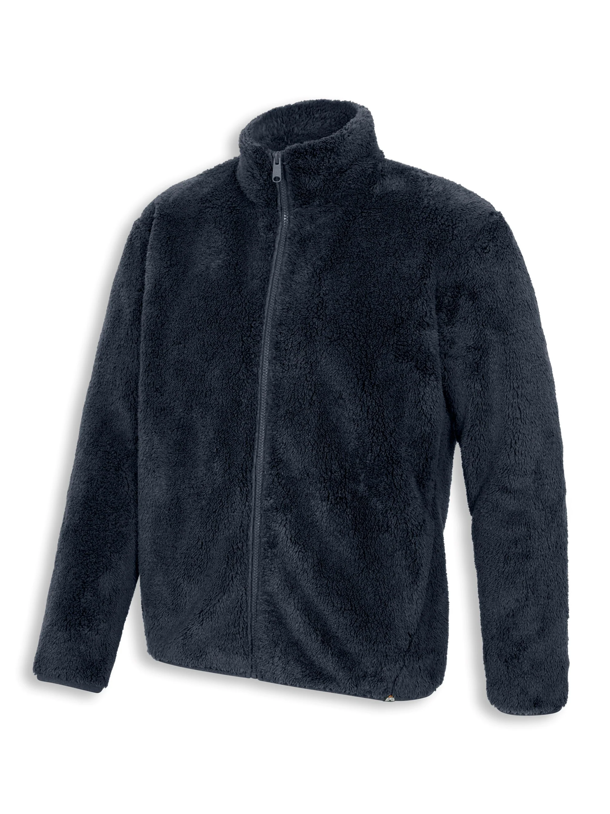 EMS Teddy Mens Full-Zip Fleece - Image 21
