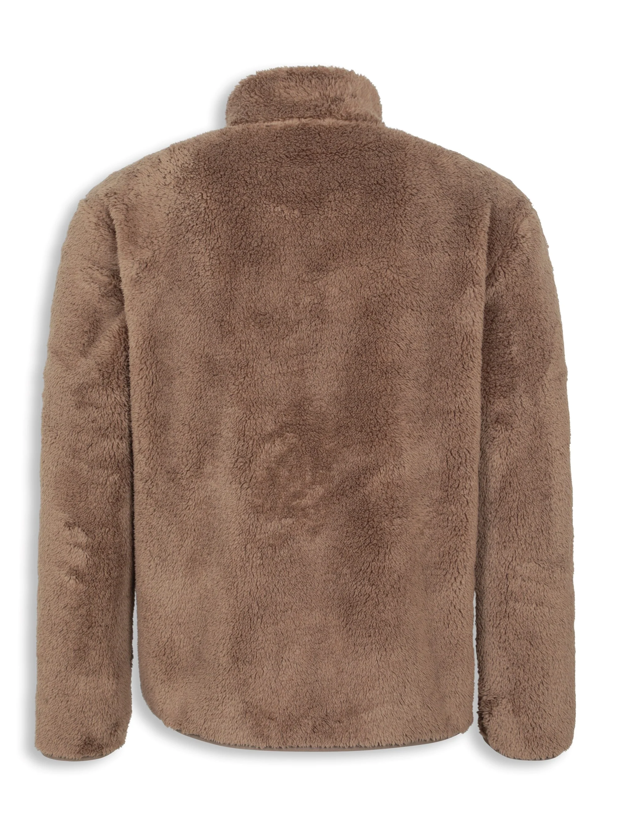 EMS Teddy Mens Full-Zip Fleece - Image 4
