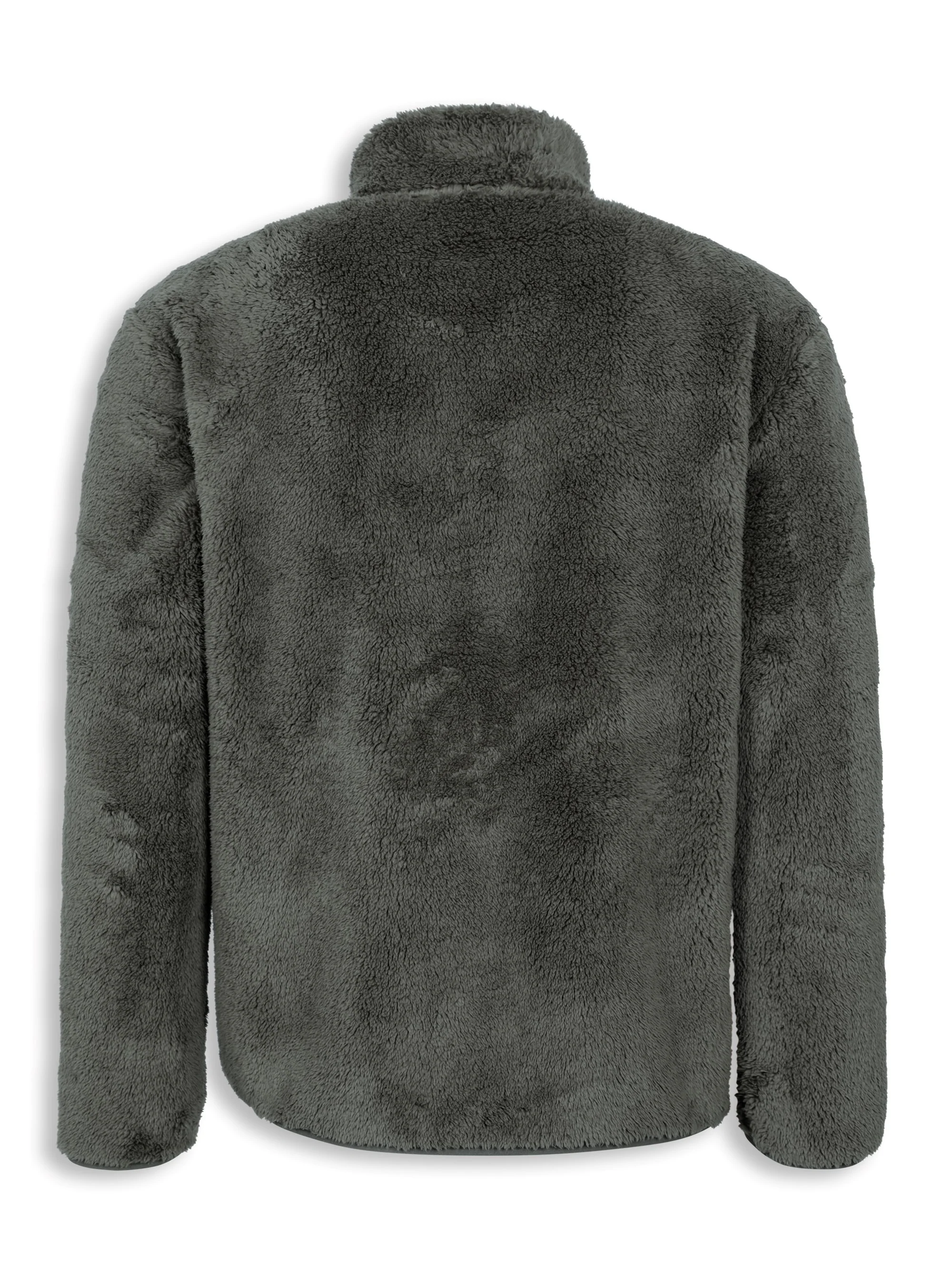 EMS Teddy Mens Full-Zip Fleece - Image 8