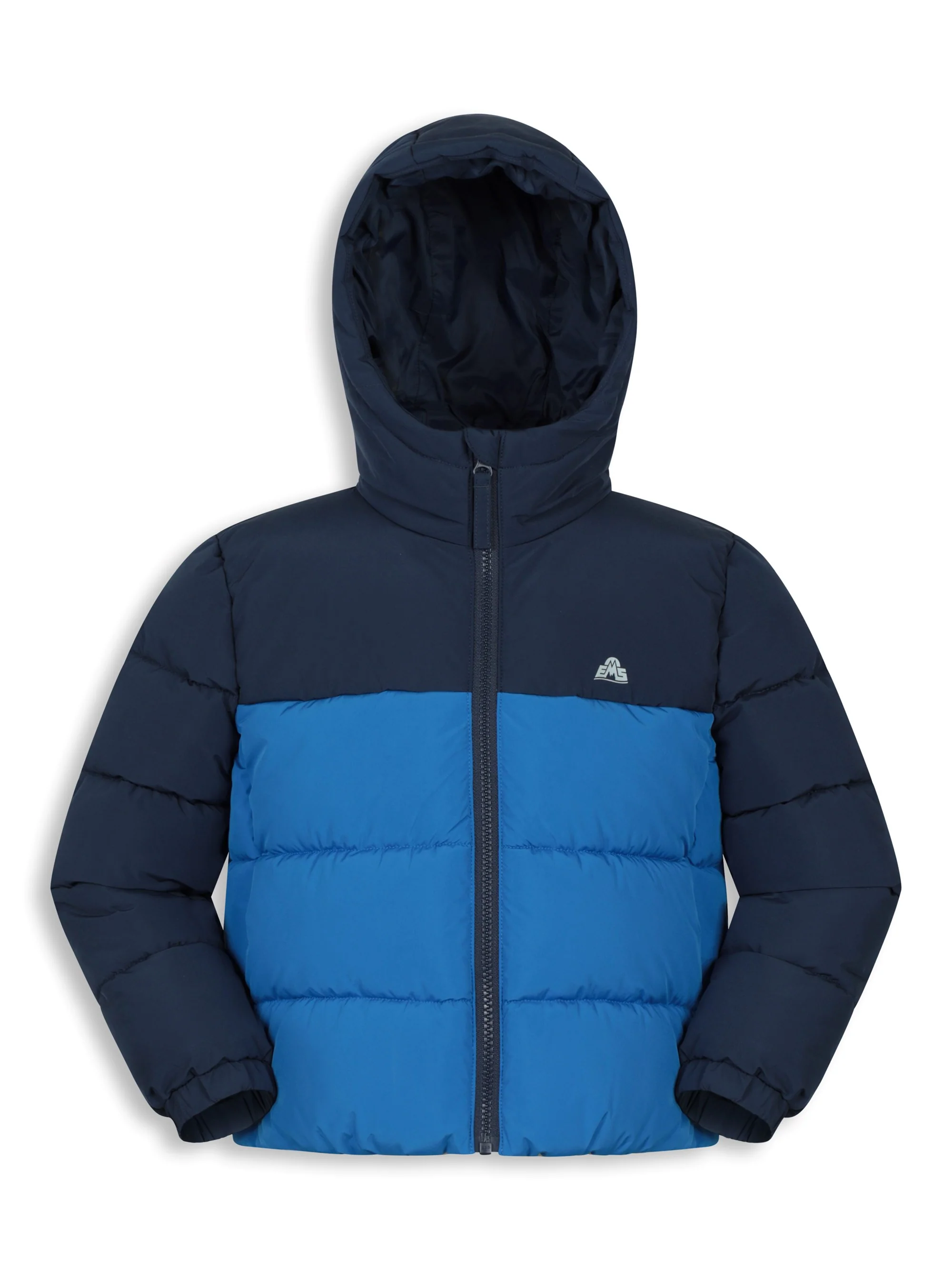 EMS Tempest Kids Water Resistant Insulated Jacket