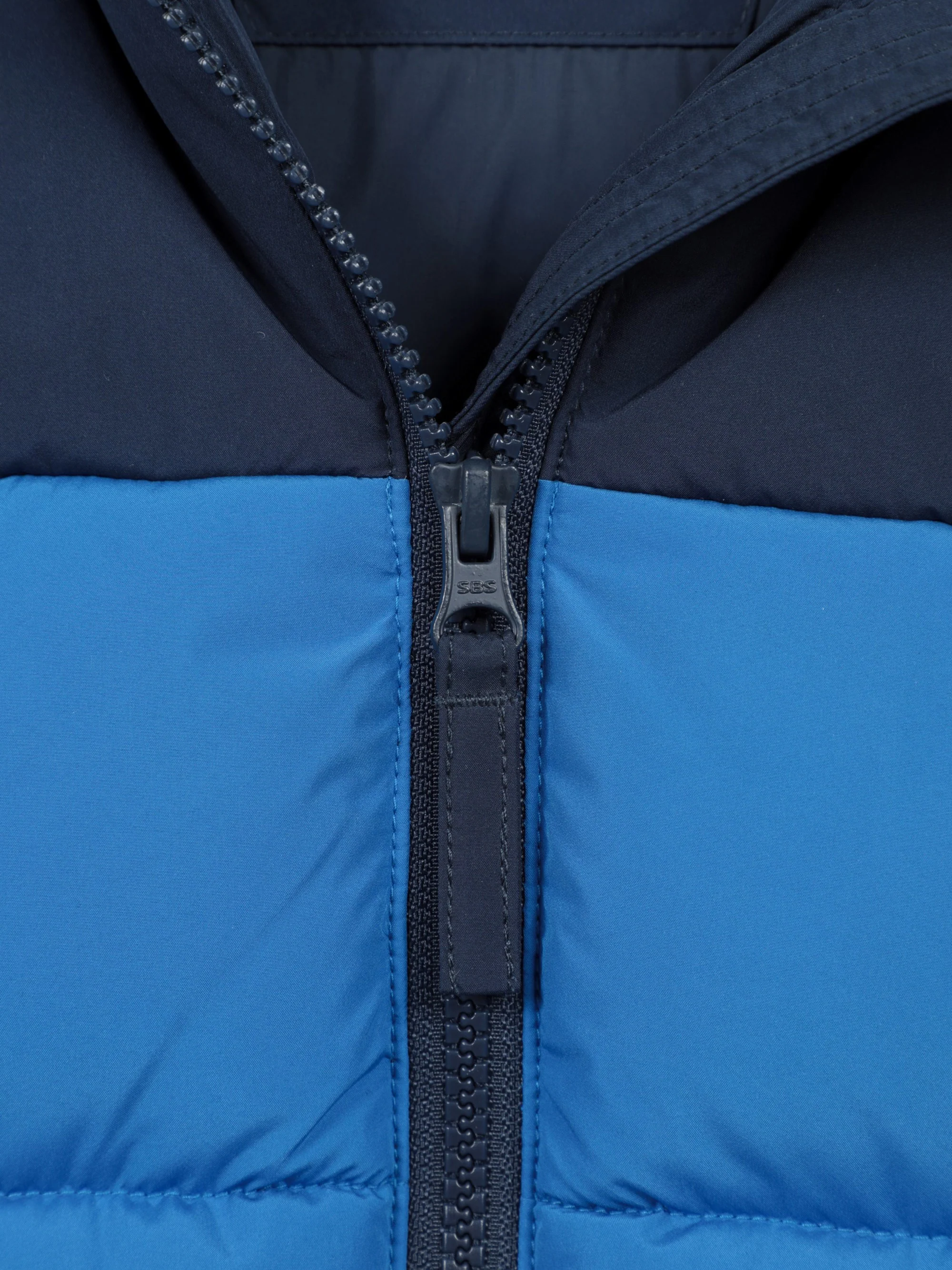 EMS Tempest Kids Water Resistant Insulated Jacket - Image 5