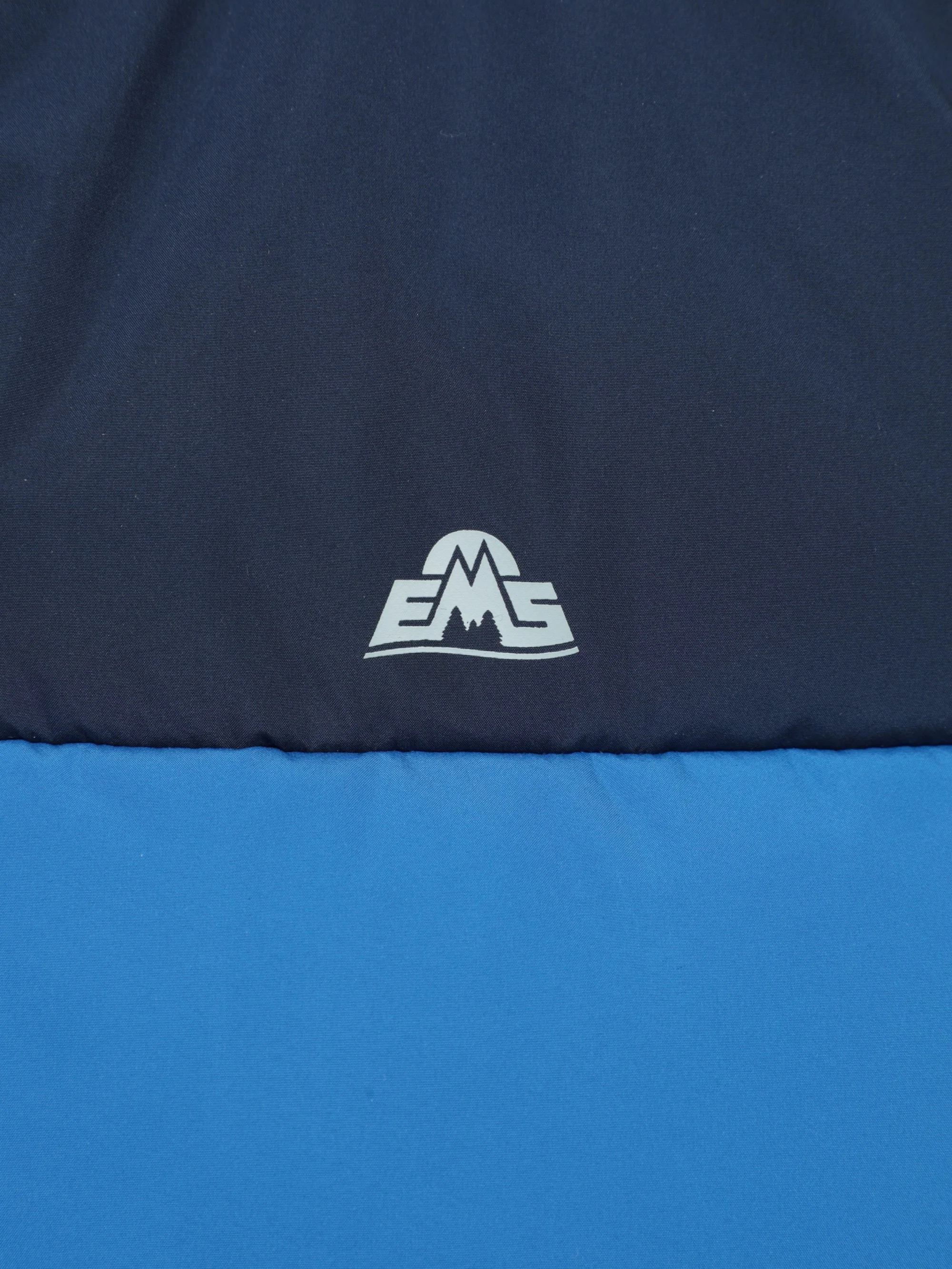 EMS Tempest Kids Water Resistant Insulated Jacket - Image 6