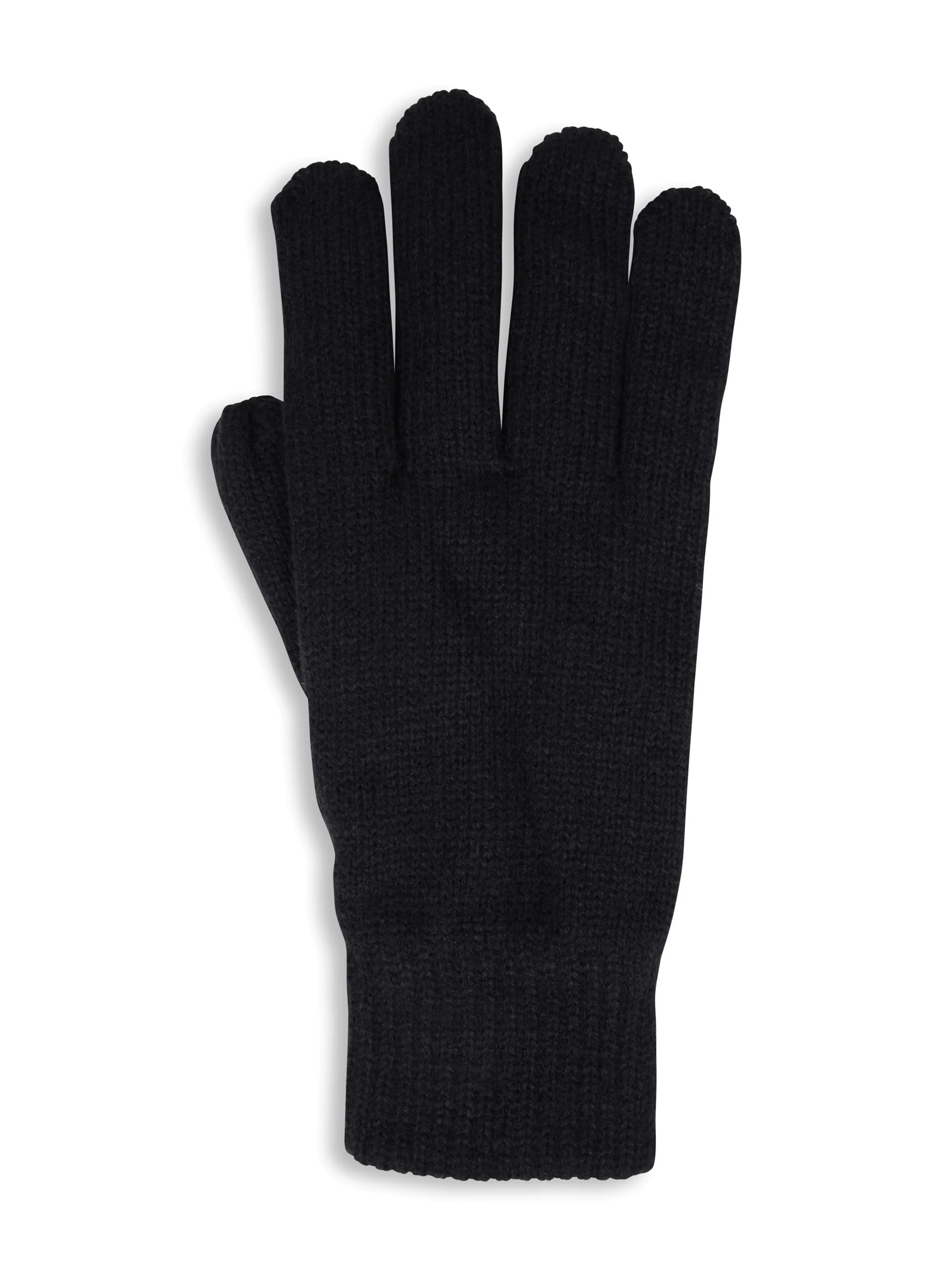 EMS Thinsulate Fleece Lined Knitted Glove - Image 3