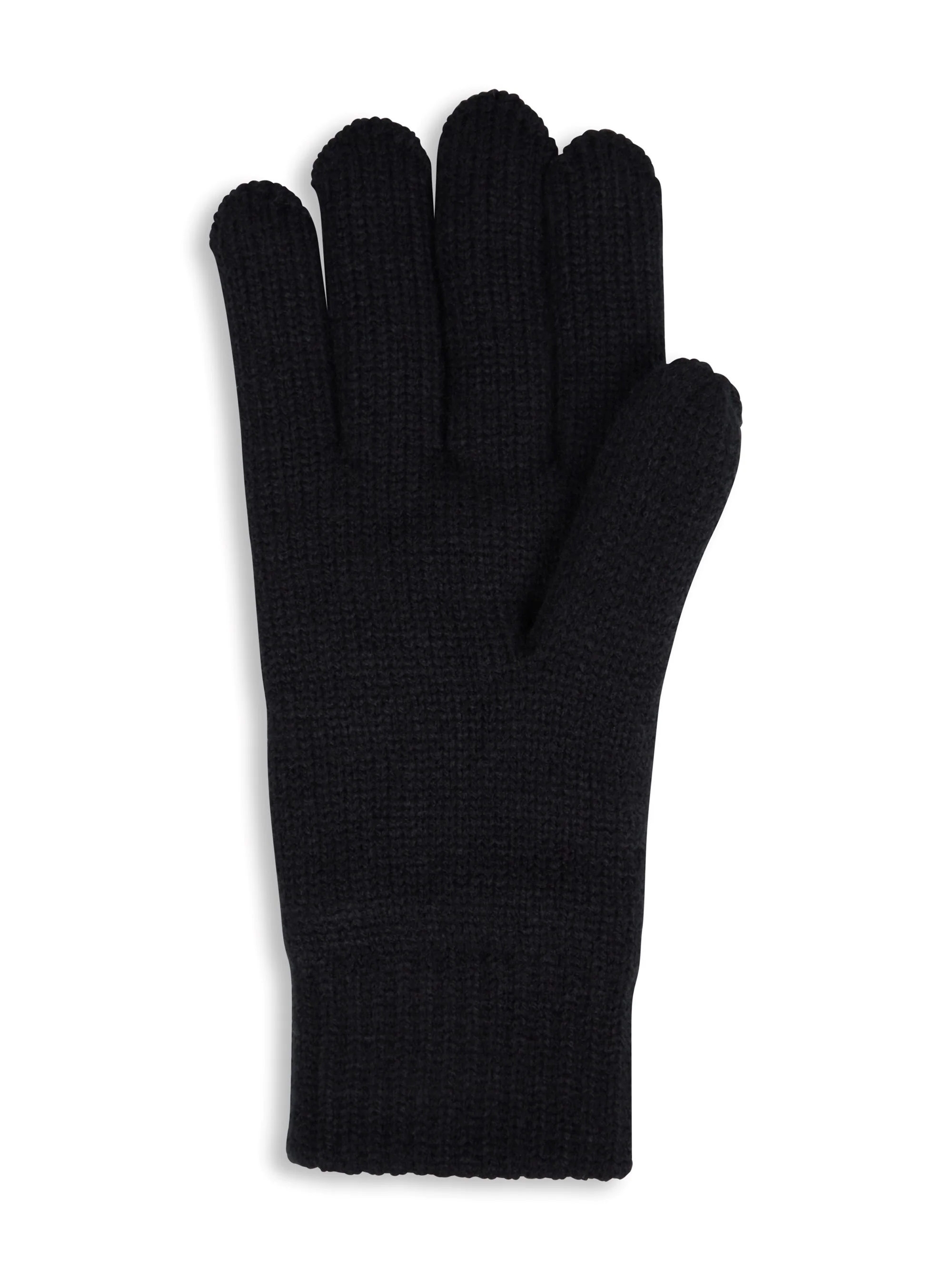 EMS Thinsulate Fleece Lined Knitted Glove - Image 4