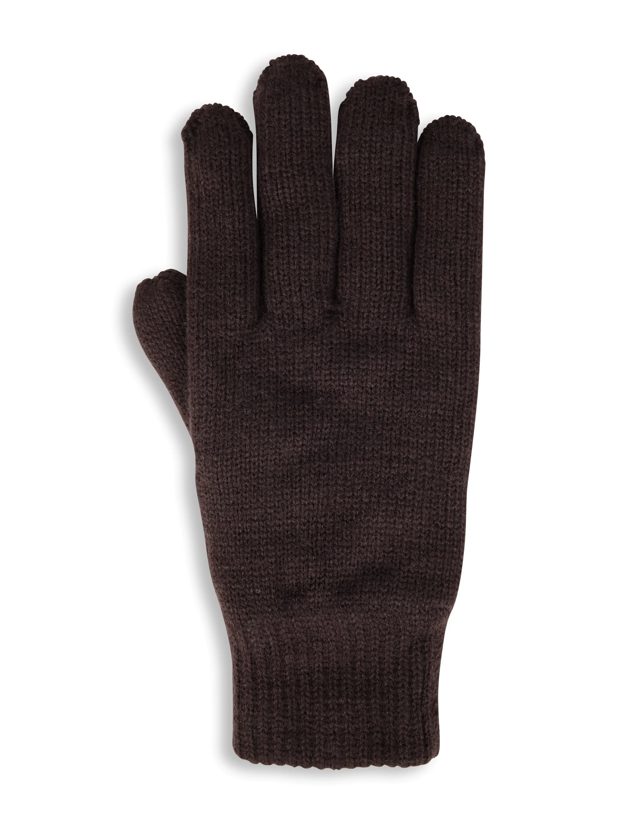 EMS Thinsulate Fleece Lined Knitted Glove - Image 9