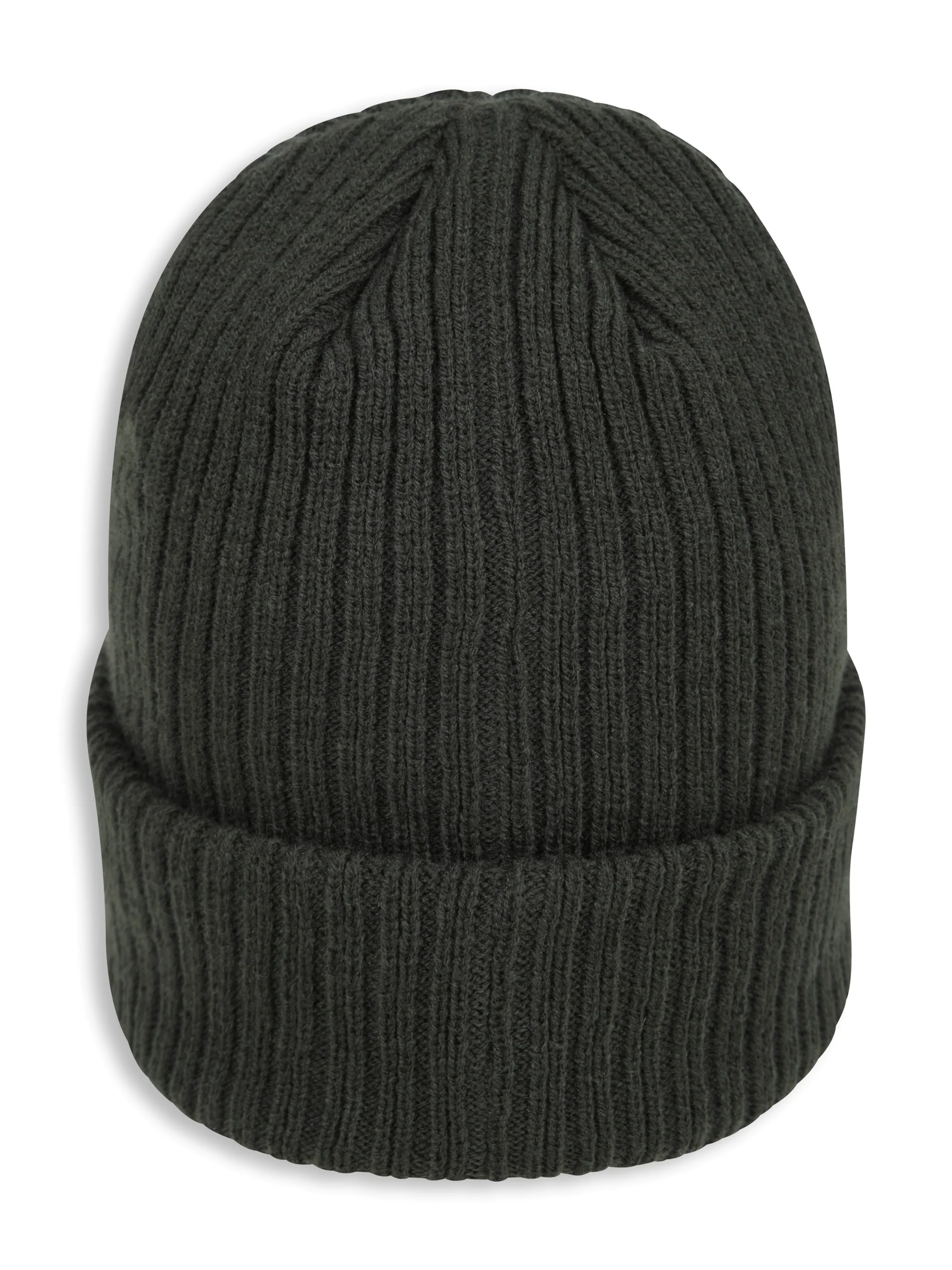 EMS Thinsulate Fleece Lined Ribbed Beanie - Image 10