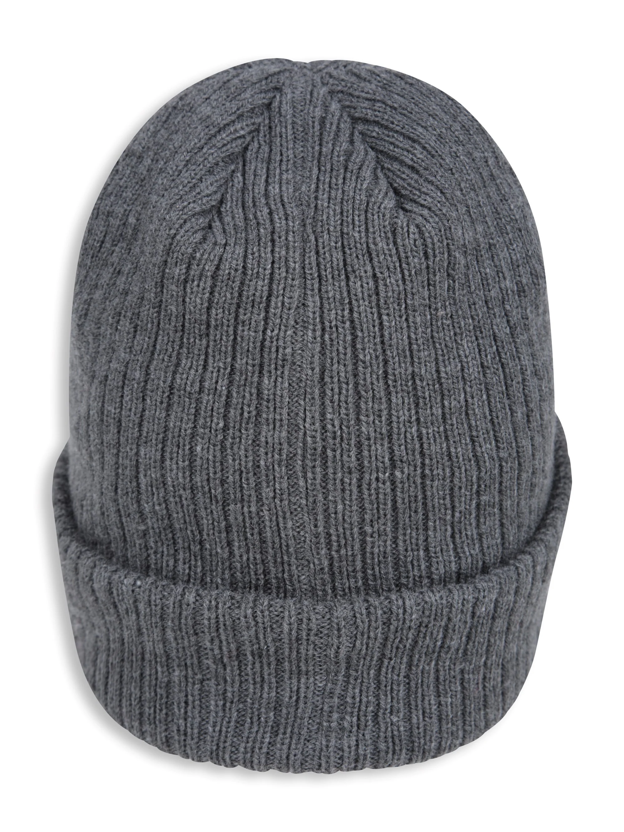 EMS Thinsulate Fleece Lined Ribbed Beanie - Image 3