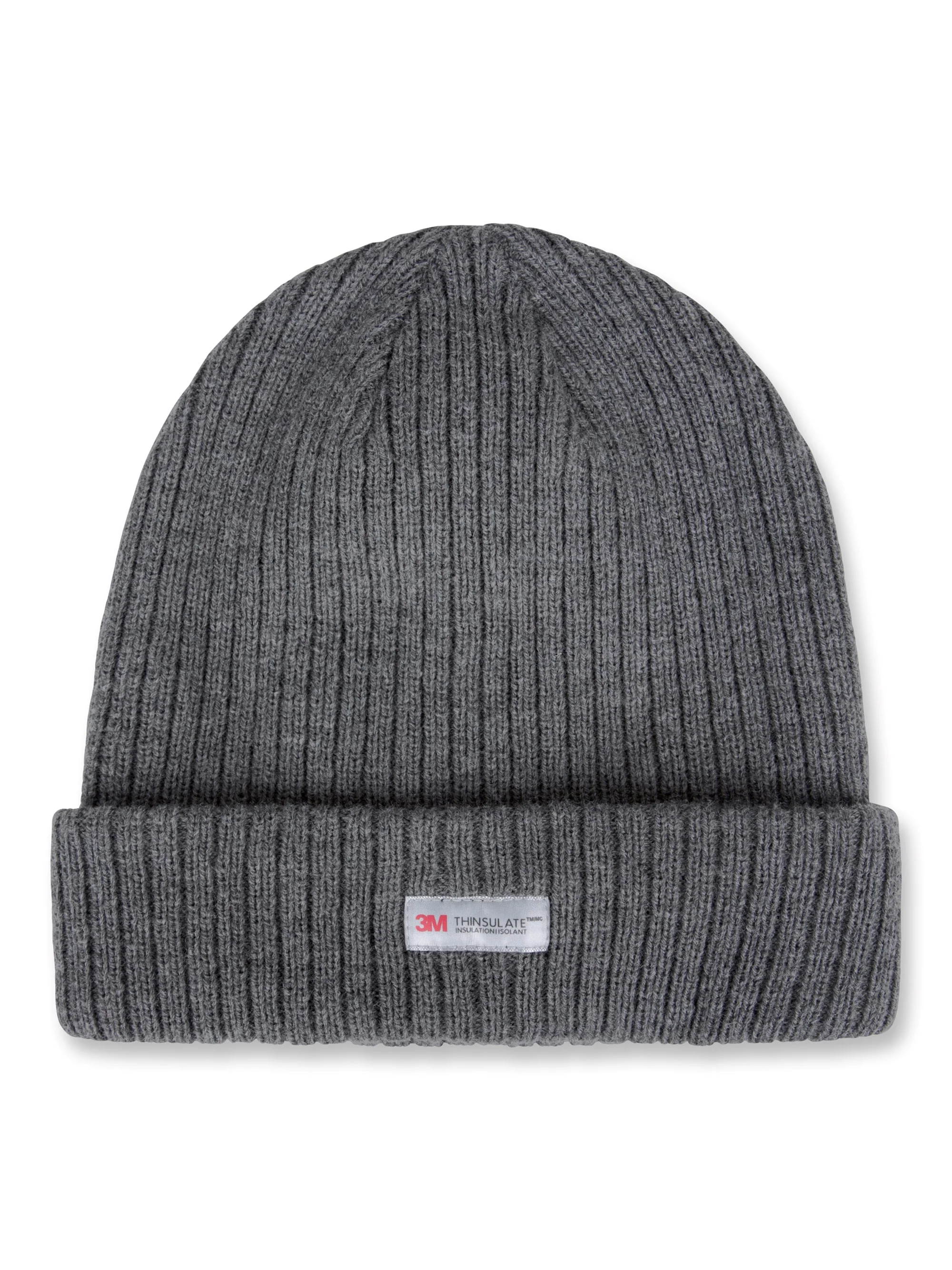 EMS Thinsulate Fleece Lined Ribbed Beanie - Image 7