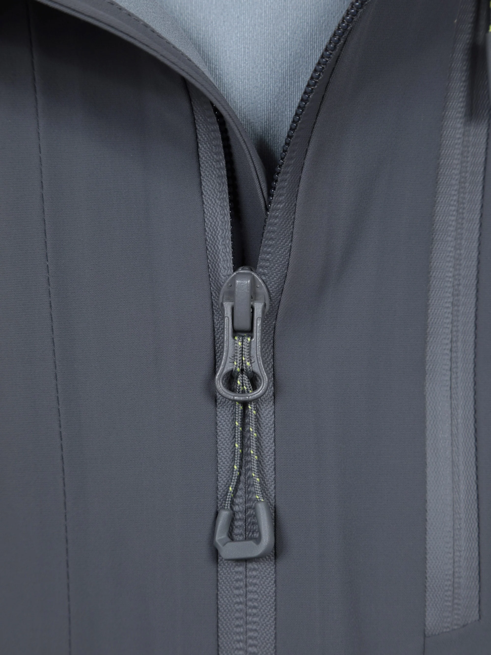 EMS Tiber Mens 3 Layer Extreme Rain Jacket - Image 10