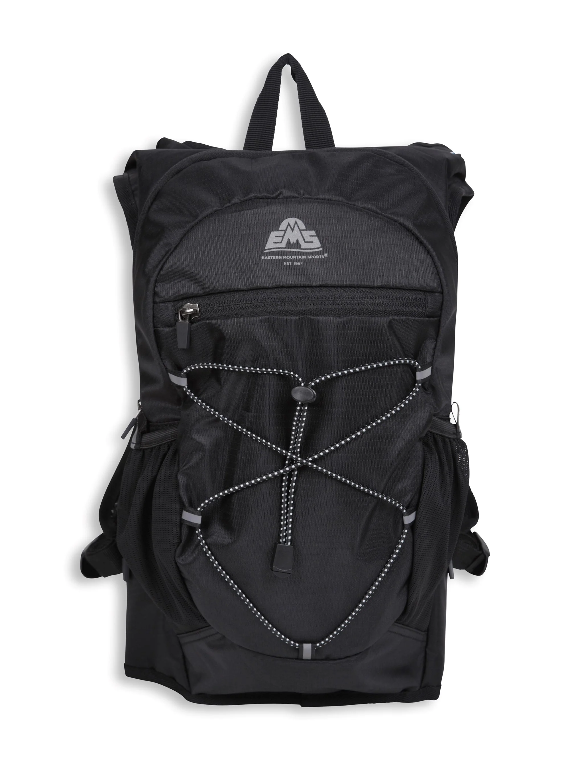 EMS Track Hydro Bag 6L - Image 2