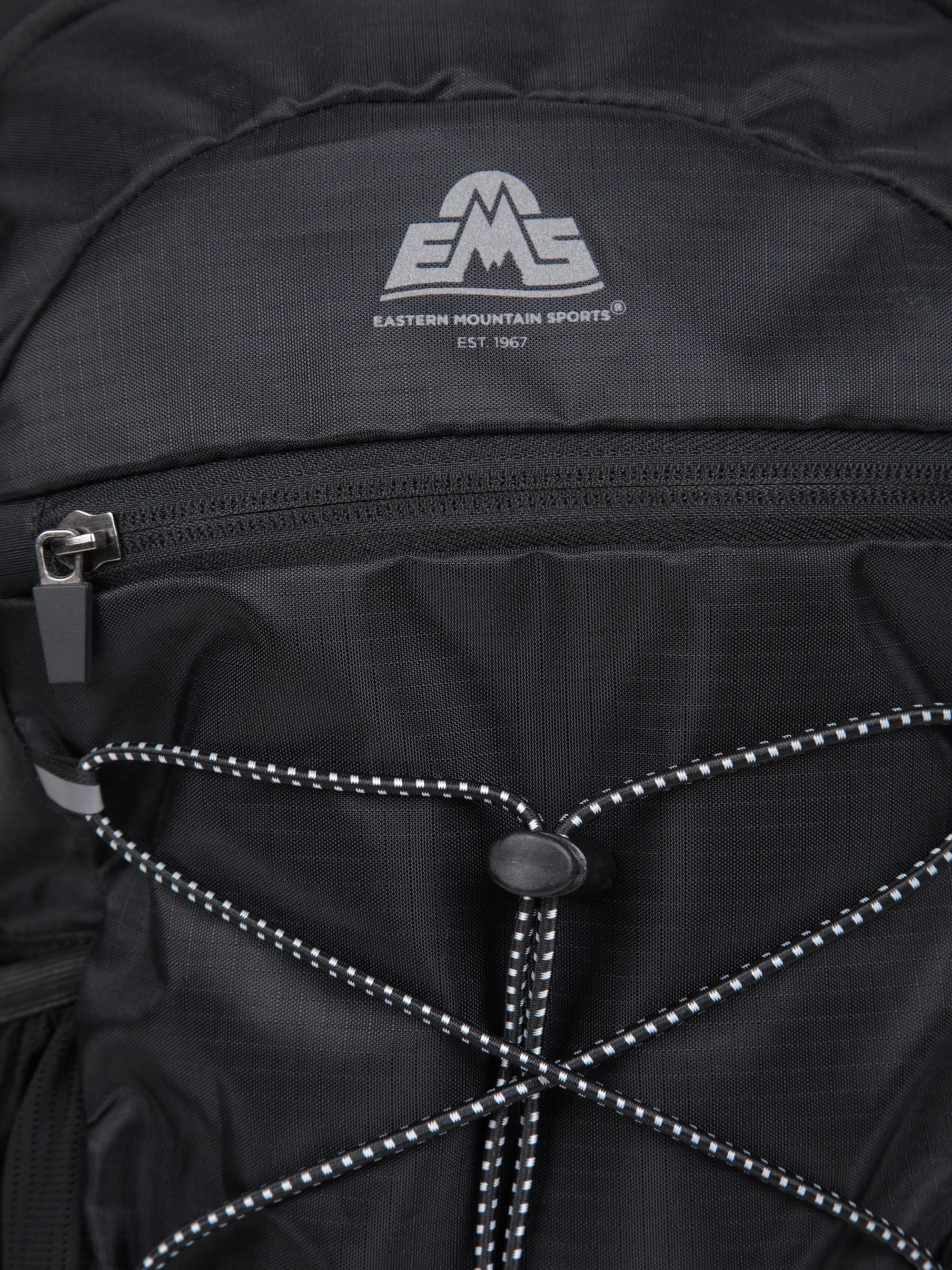 EMS Track Hydro Bag 6L - Image 9