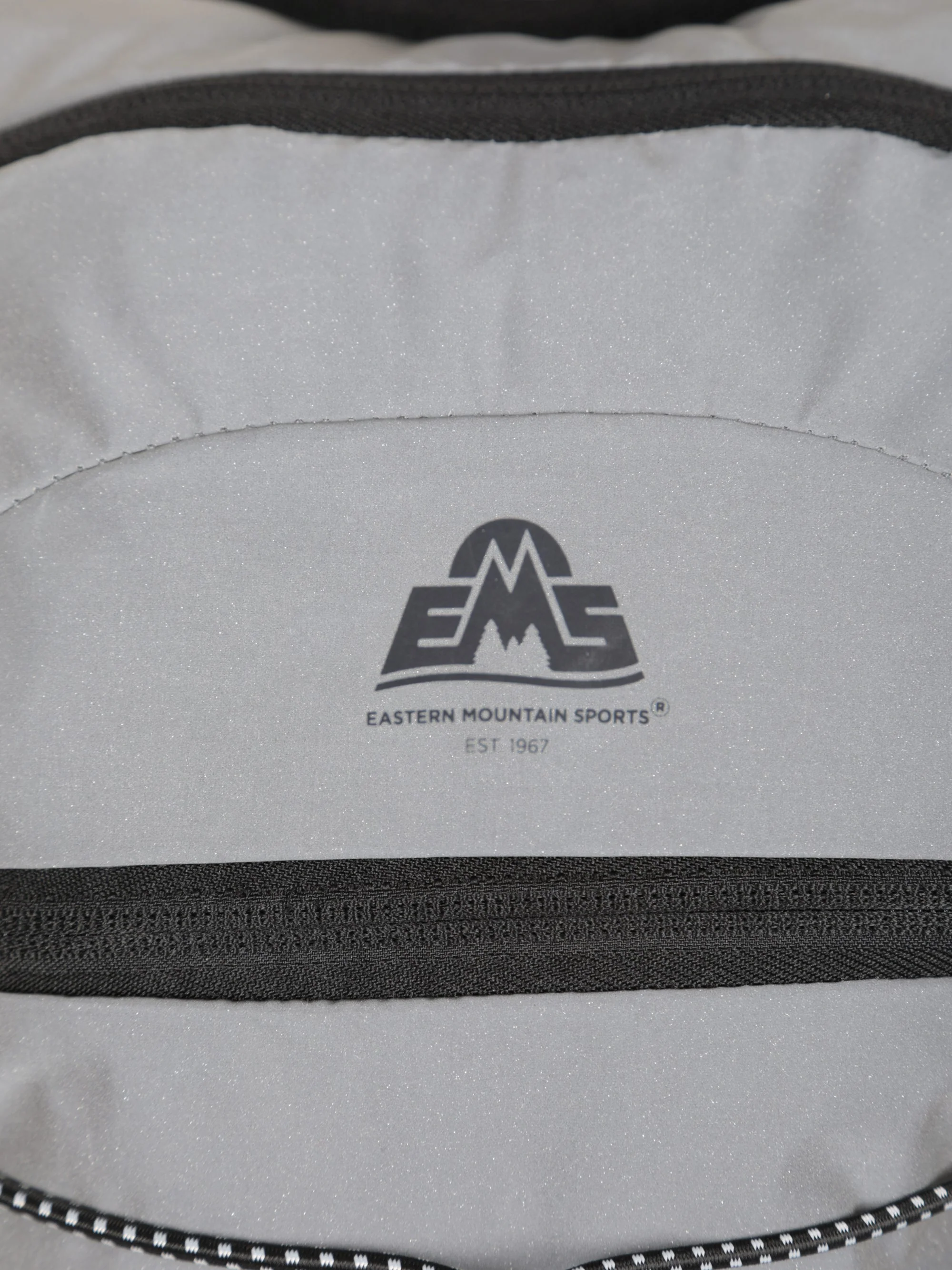 EMS Track Reflective Hydro Bag 6L - Image 14