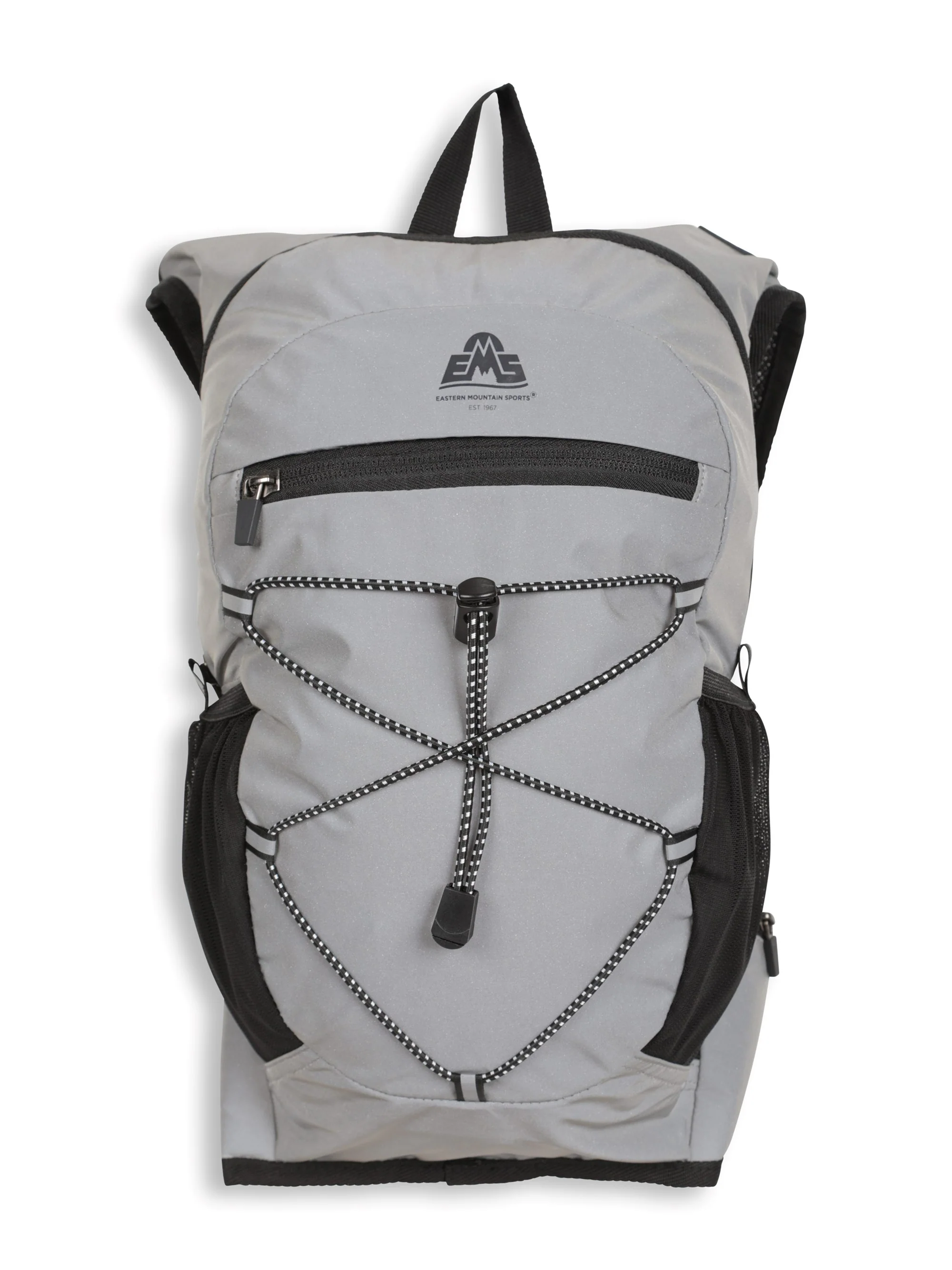 EMS Track Reflective Hydro Bag 6L - Image 2