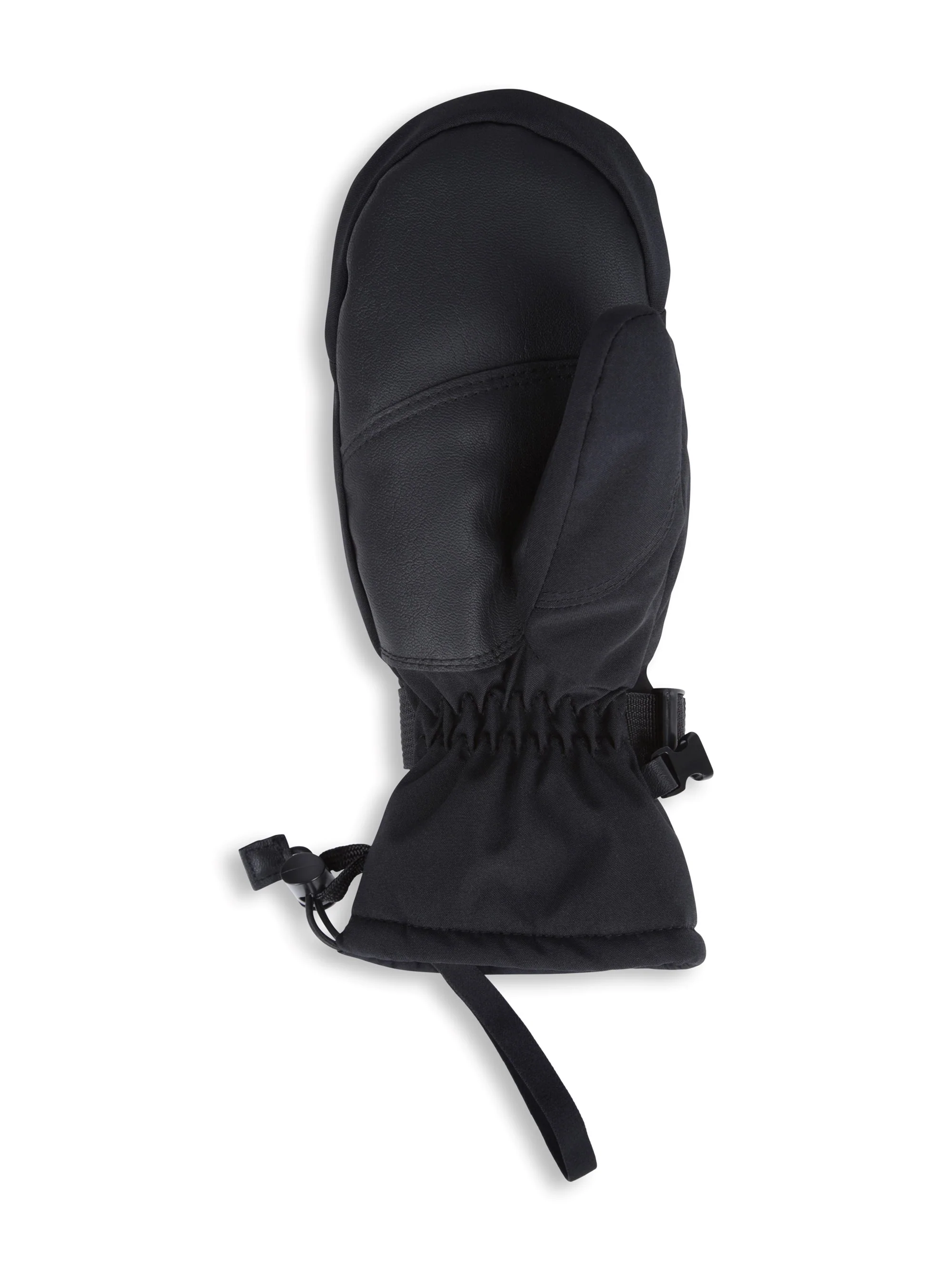 EMS Track Womens Ski Mittens - Image 3