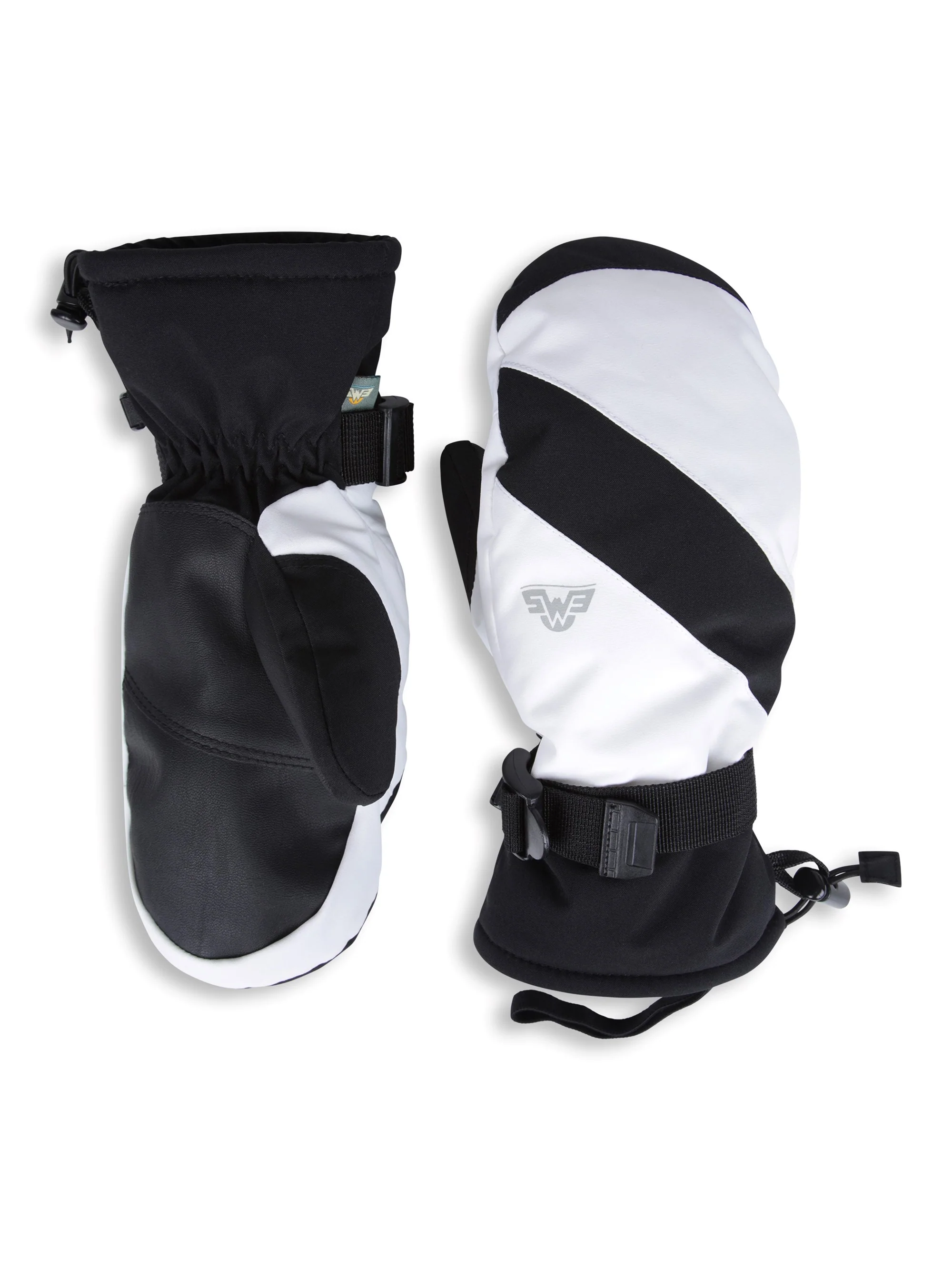 EMS Track Womens Ski Mittens - Image 6