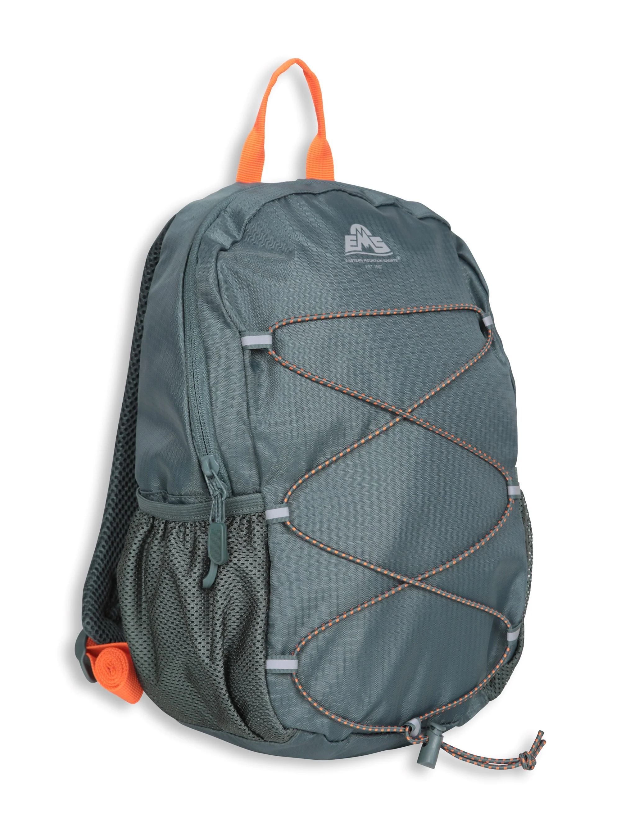 EMS Trek 8L Backpack - Image 10