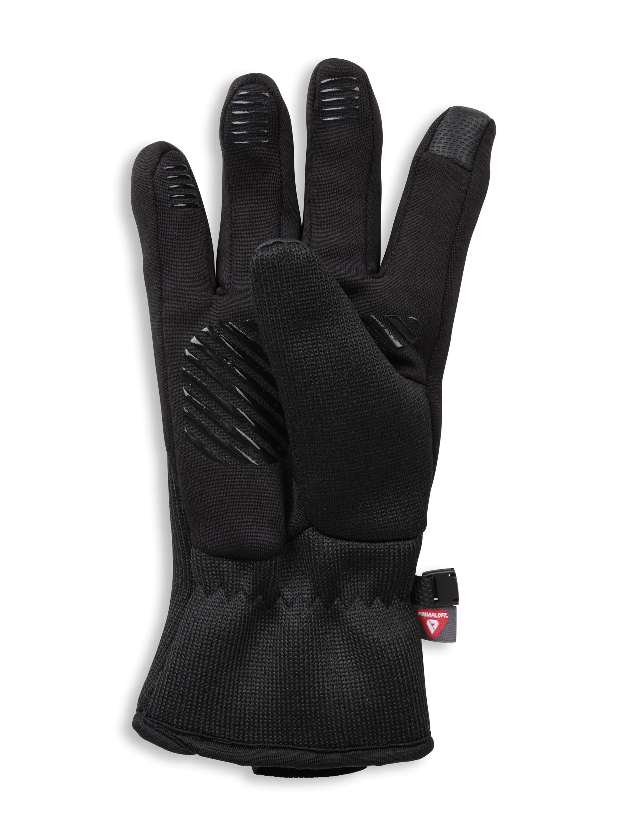 EMS Trekker Womens Softshell Waterproof Gloves - Image 3
