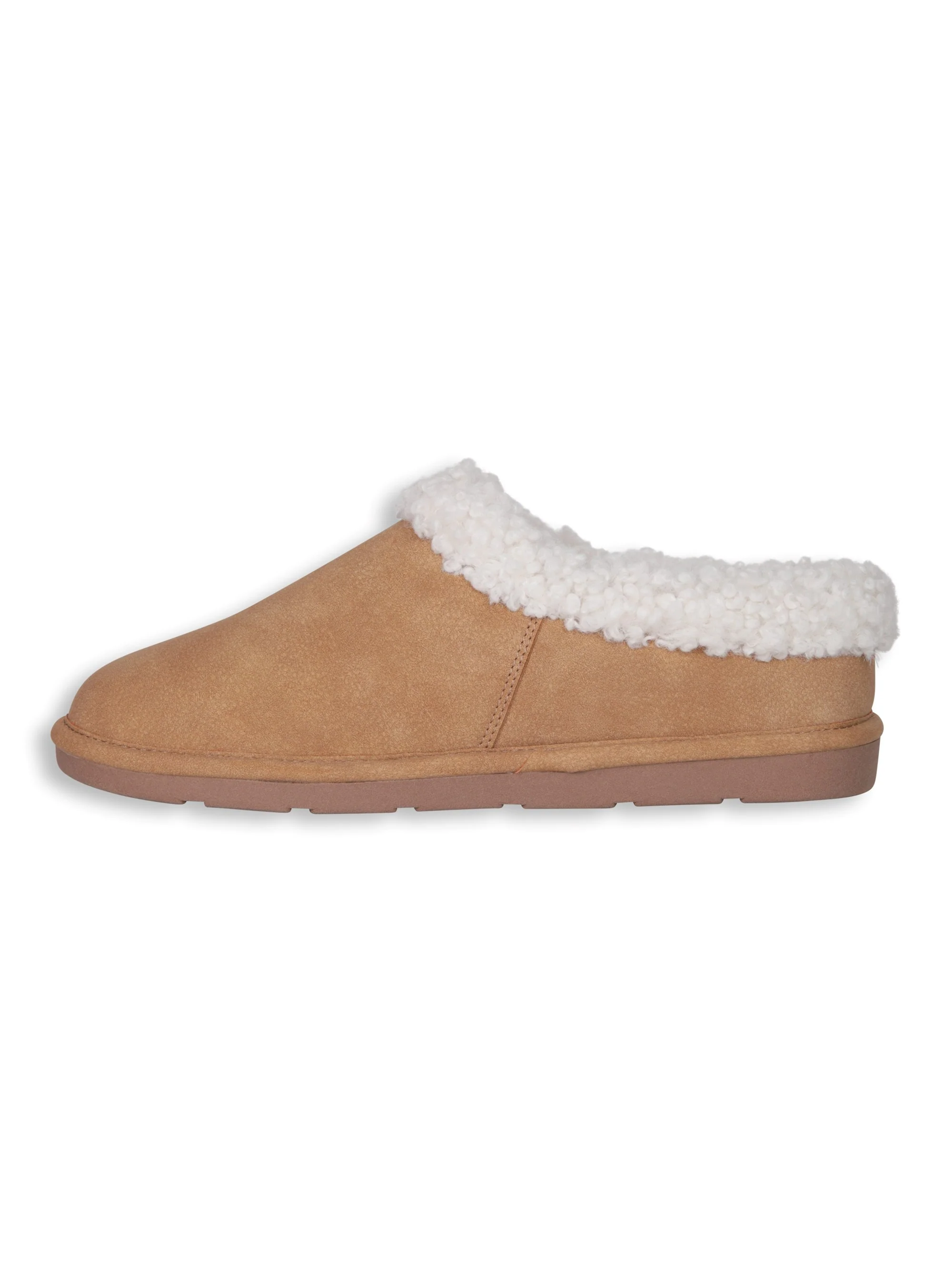 EMS Unisex Sherpa Lined Slipper - Image 4