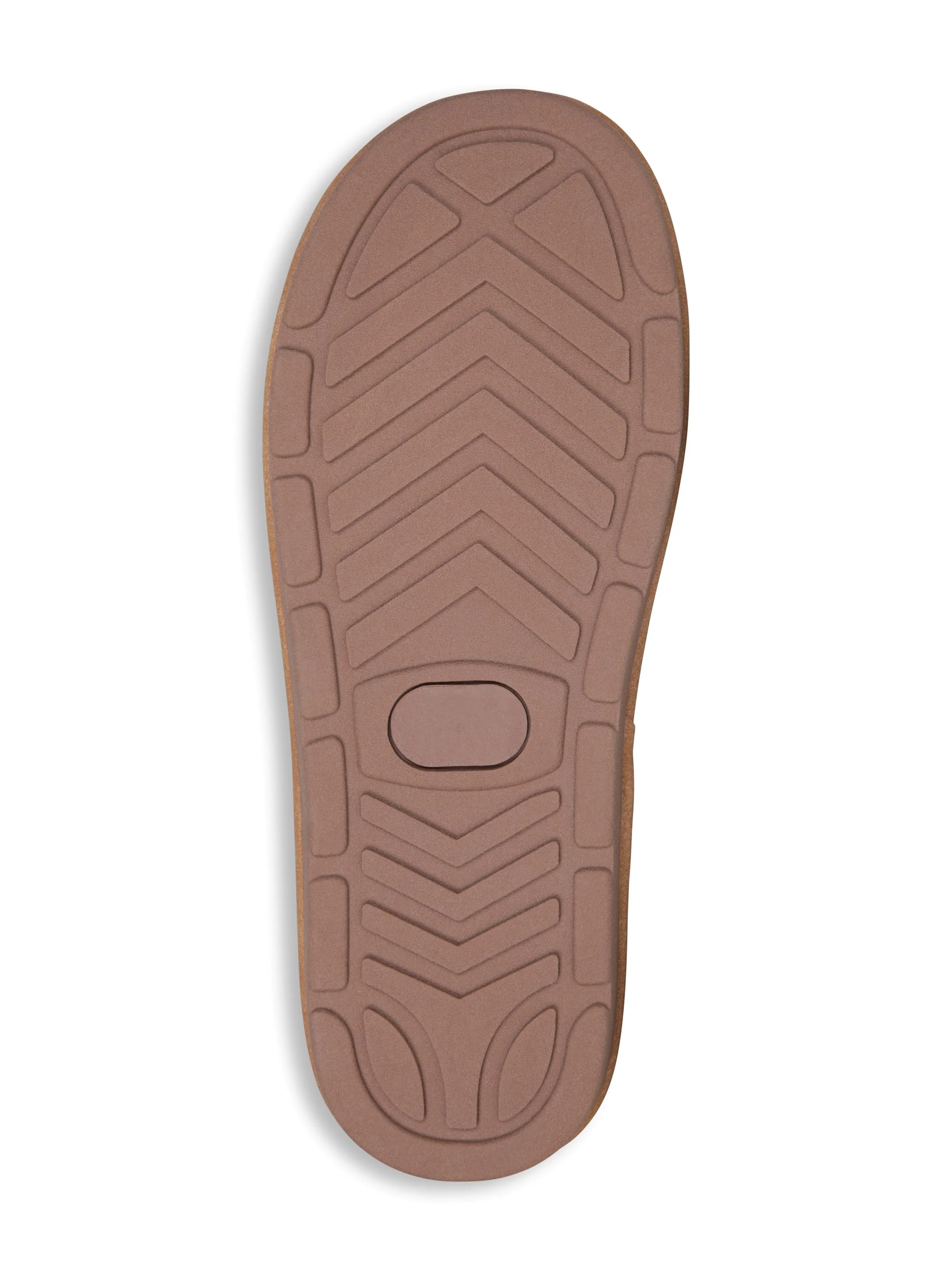 EMS Unisex Sherpa Lined Slipper - Image 6