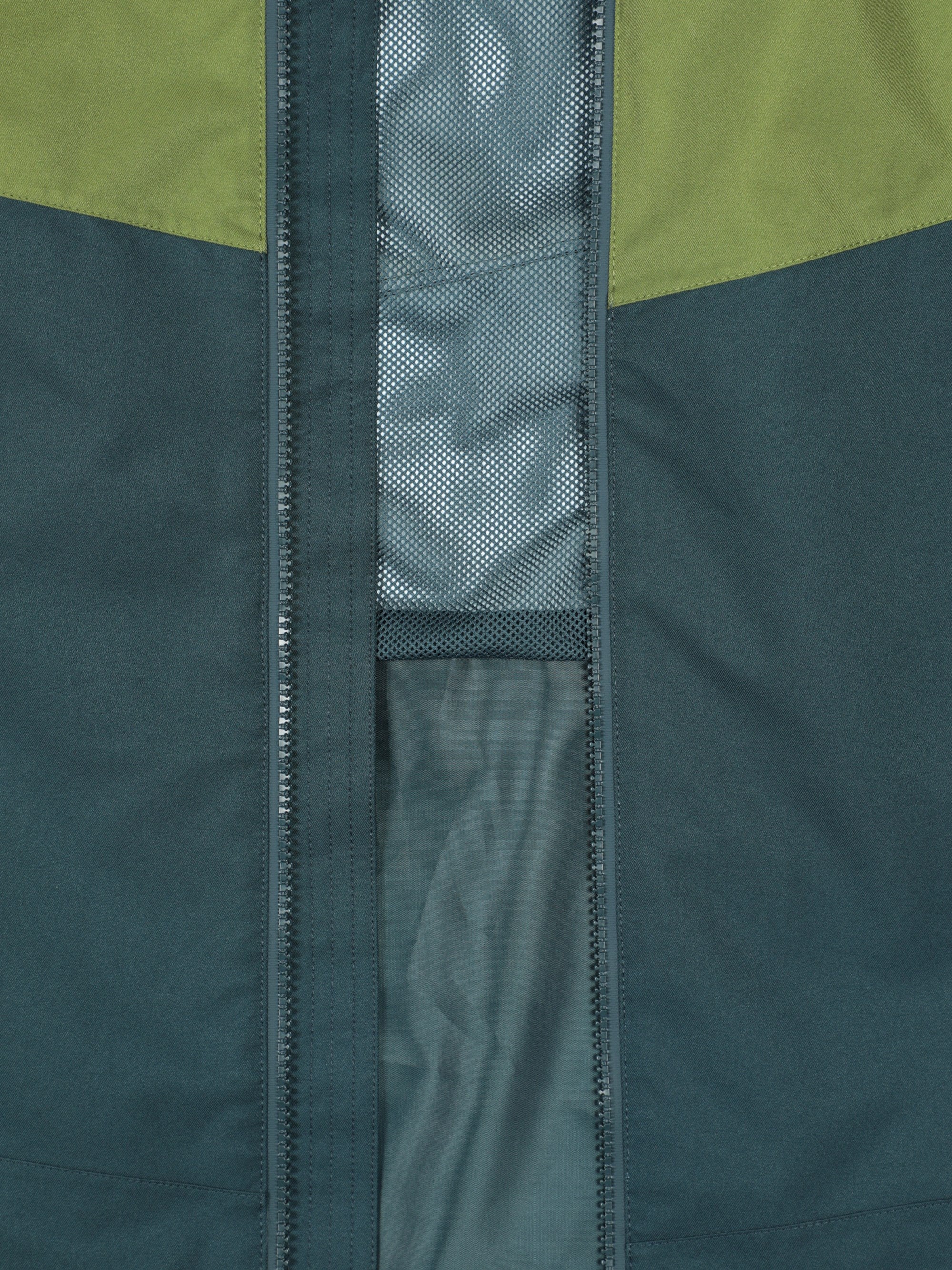 EMS Verge Extreme Mens Waterproof Rain Jacket - Image 8