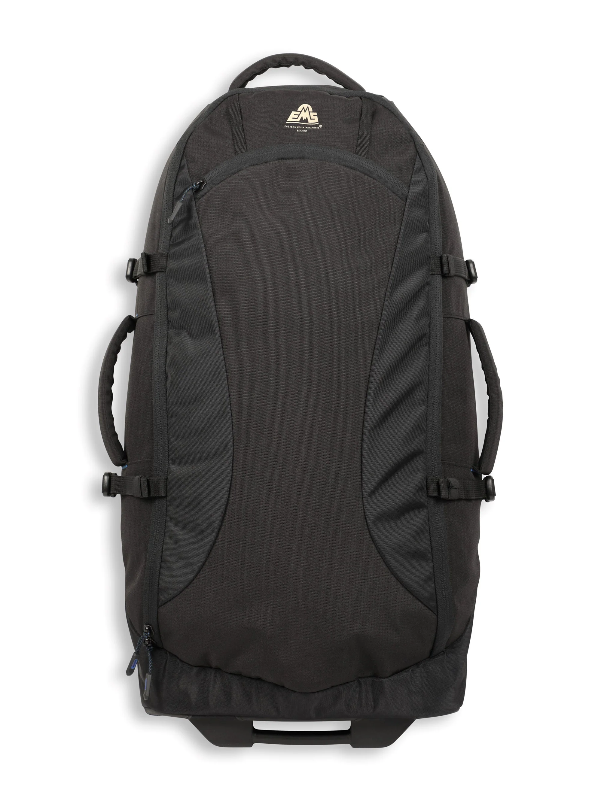 EMS Voyager 50L Wheeled Rucksack - Image 2