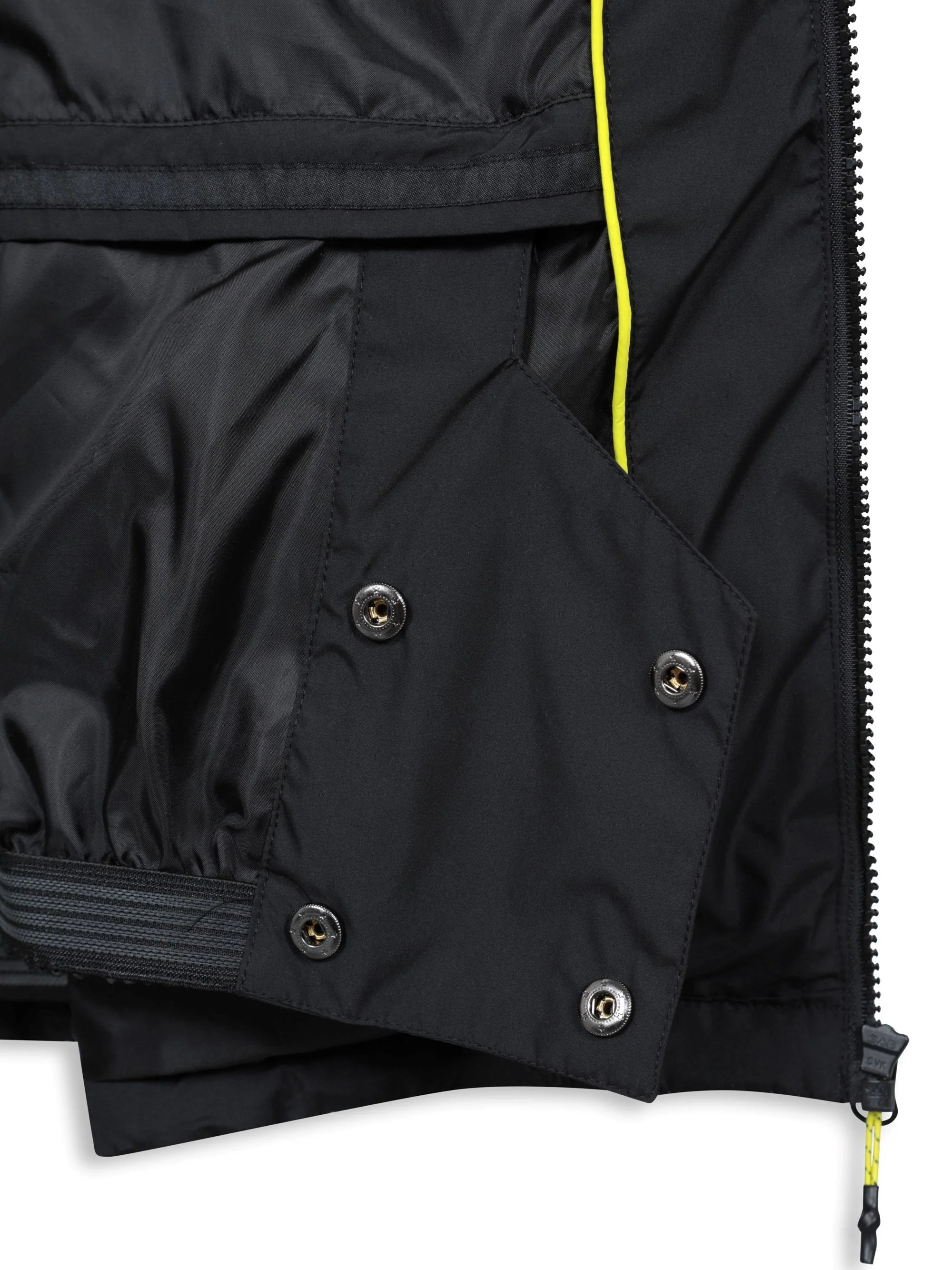 EMS Vulcan III Mens Baffled Ski Jacket - Image 11