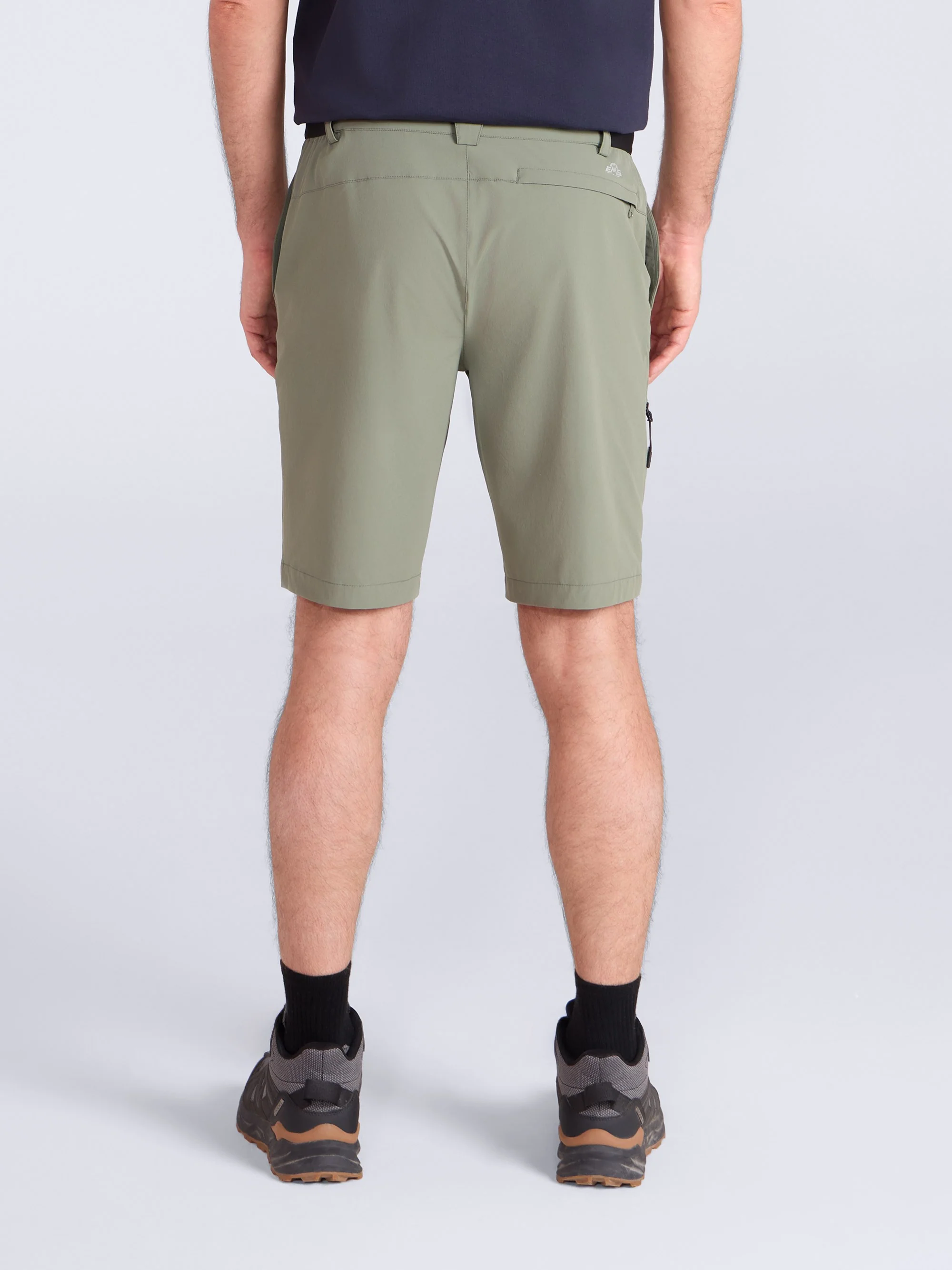 EMS Wander Packaway Mens Shorts - Image 8